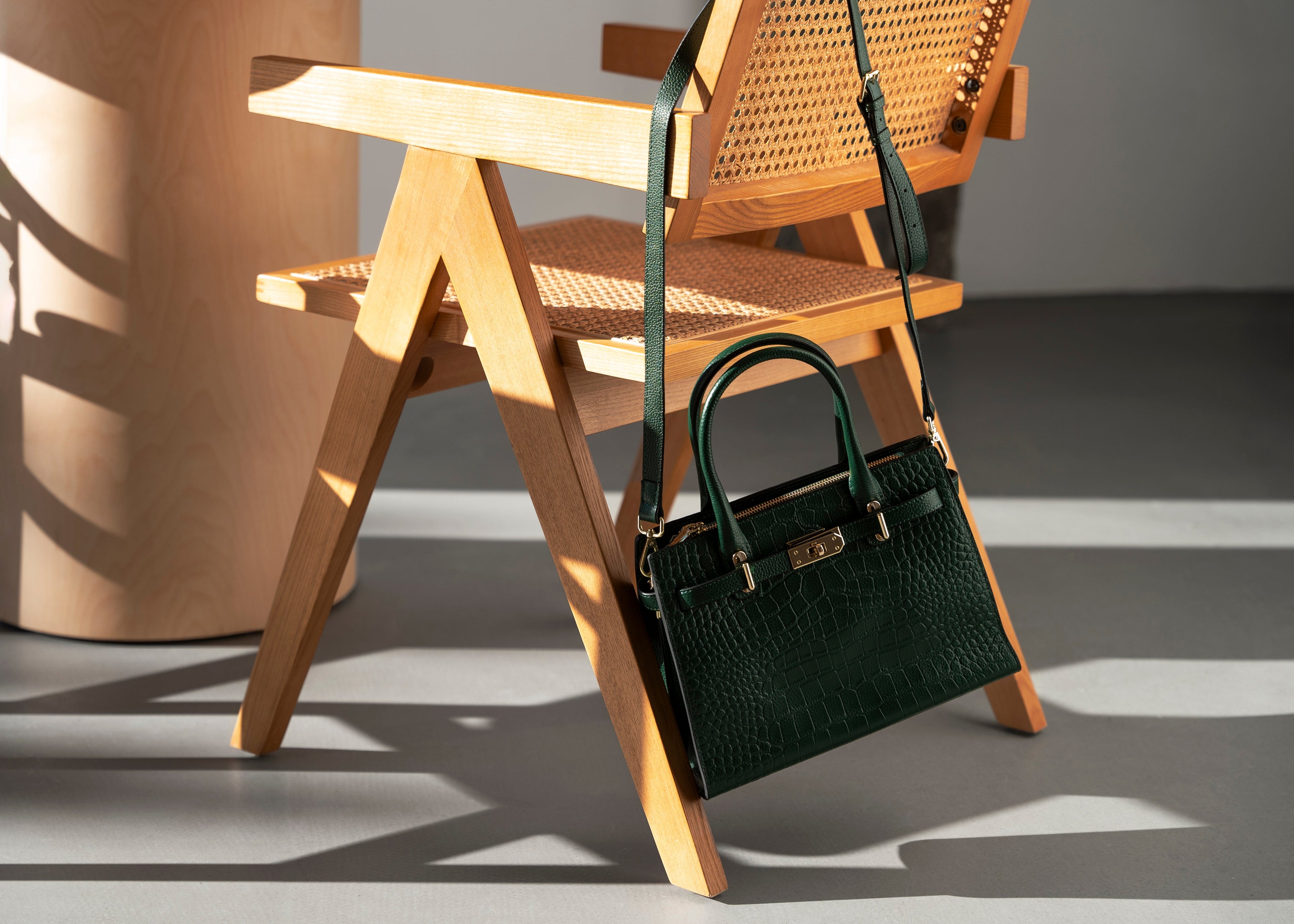 Bold Modern Silhouettes