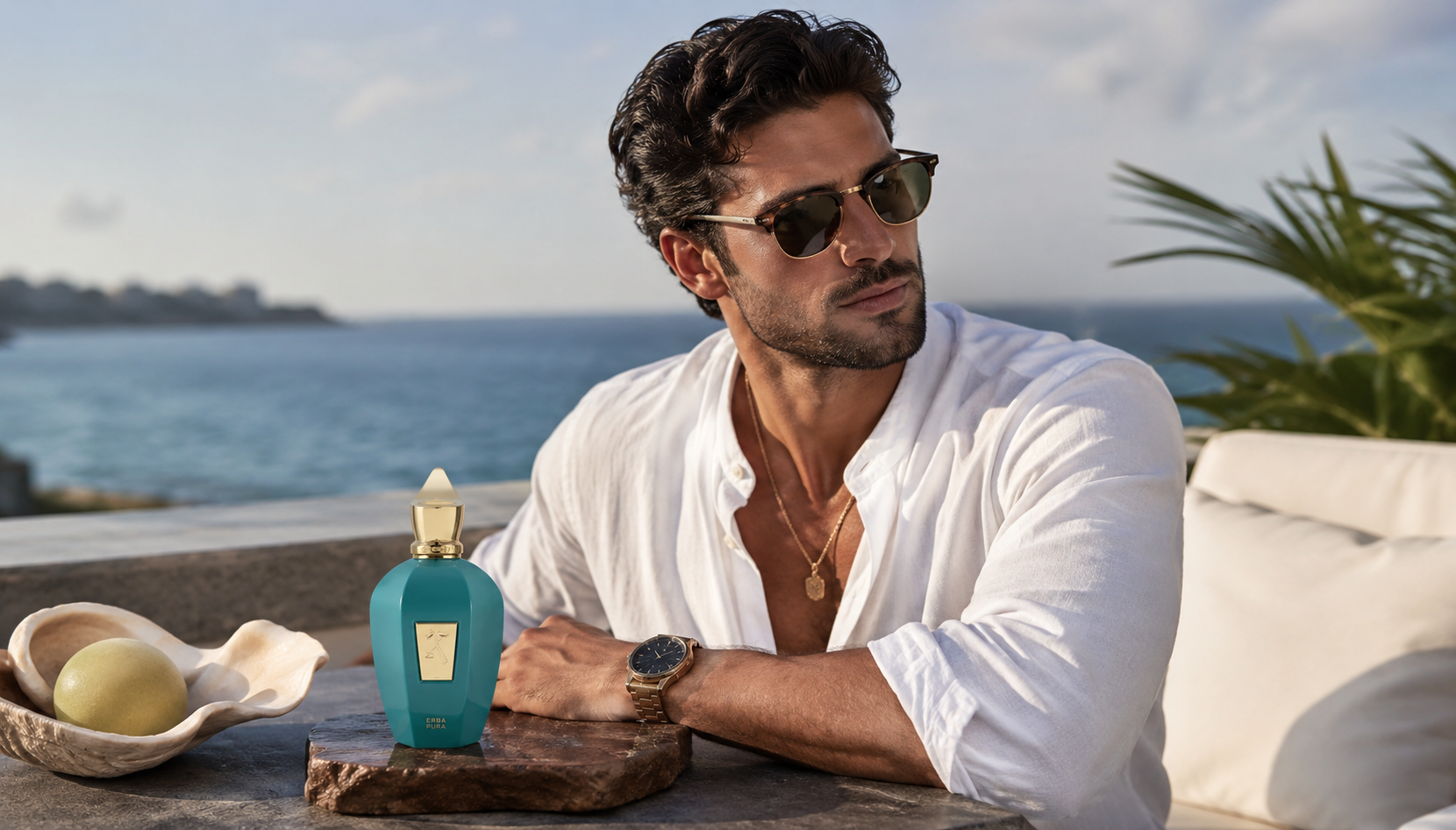 Grace in Every Mist, Style in Every Scent