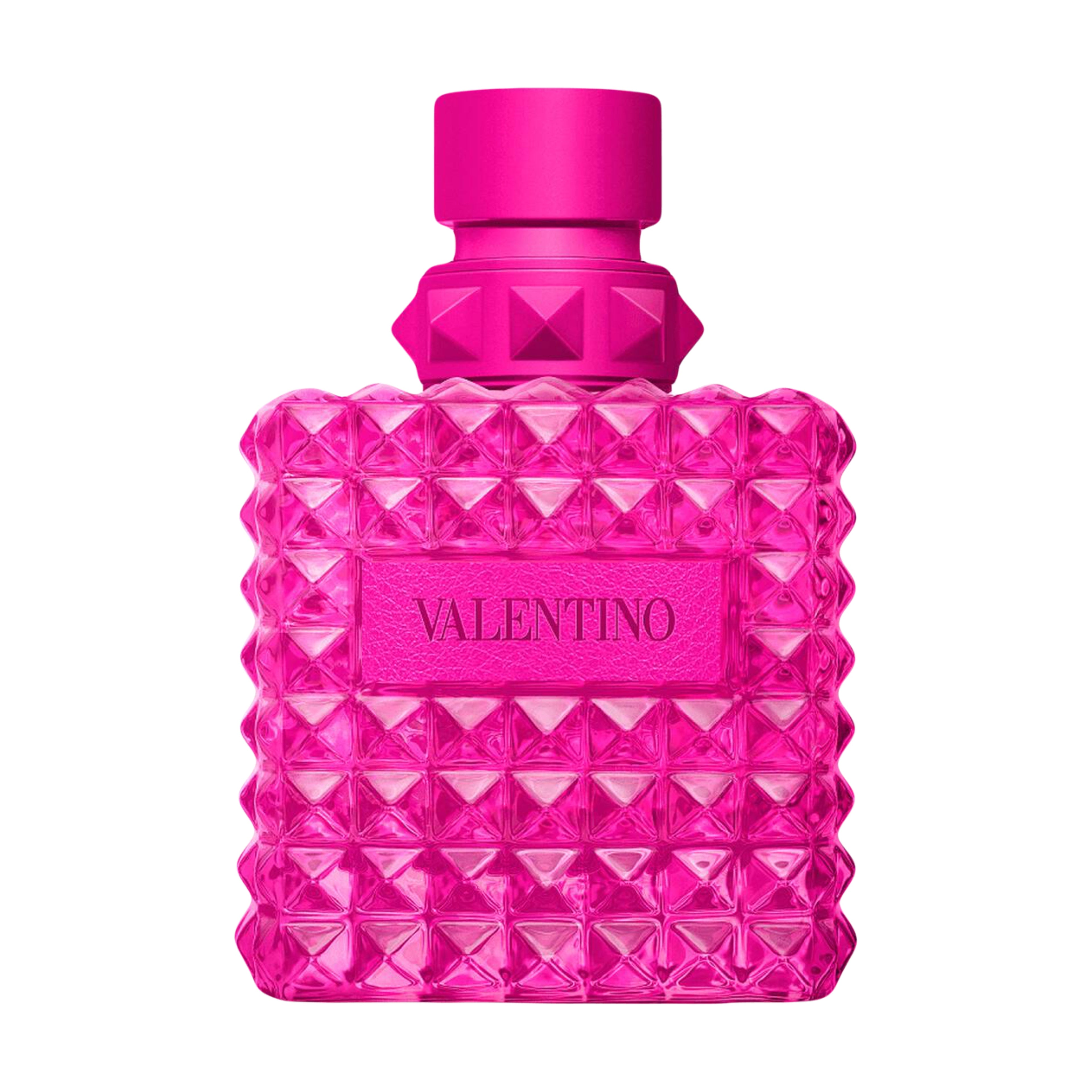 Valentino Donna Born in Roma Pink PP EDP Spray For Women 3.4oz/100ml