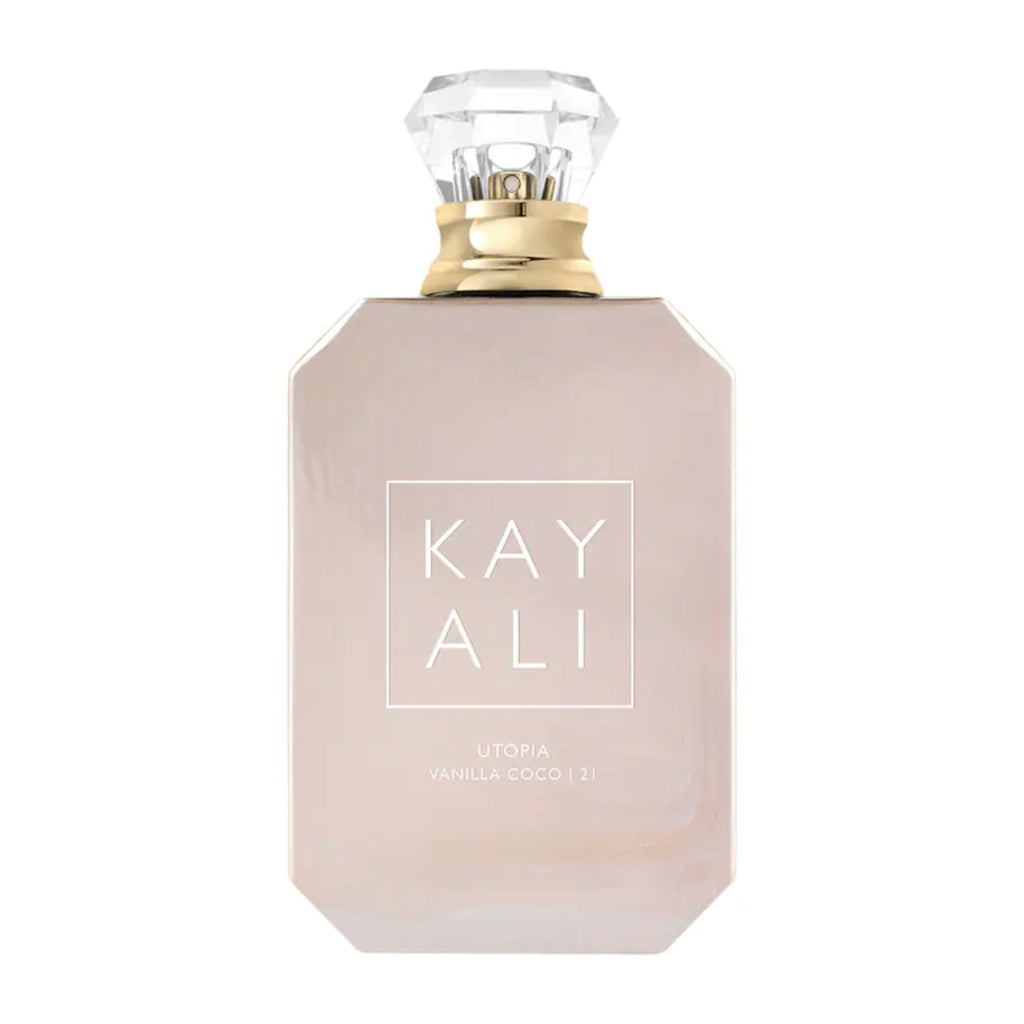 Kayali Utopia Vanilla Coco 21 Women’s EDP Spray 3.4oz/100ml