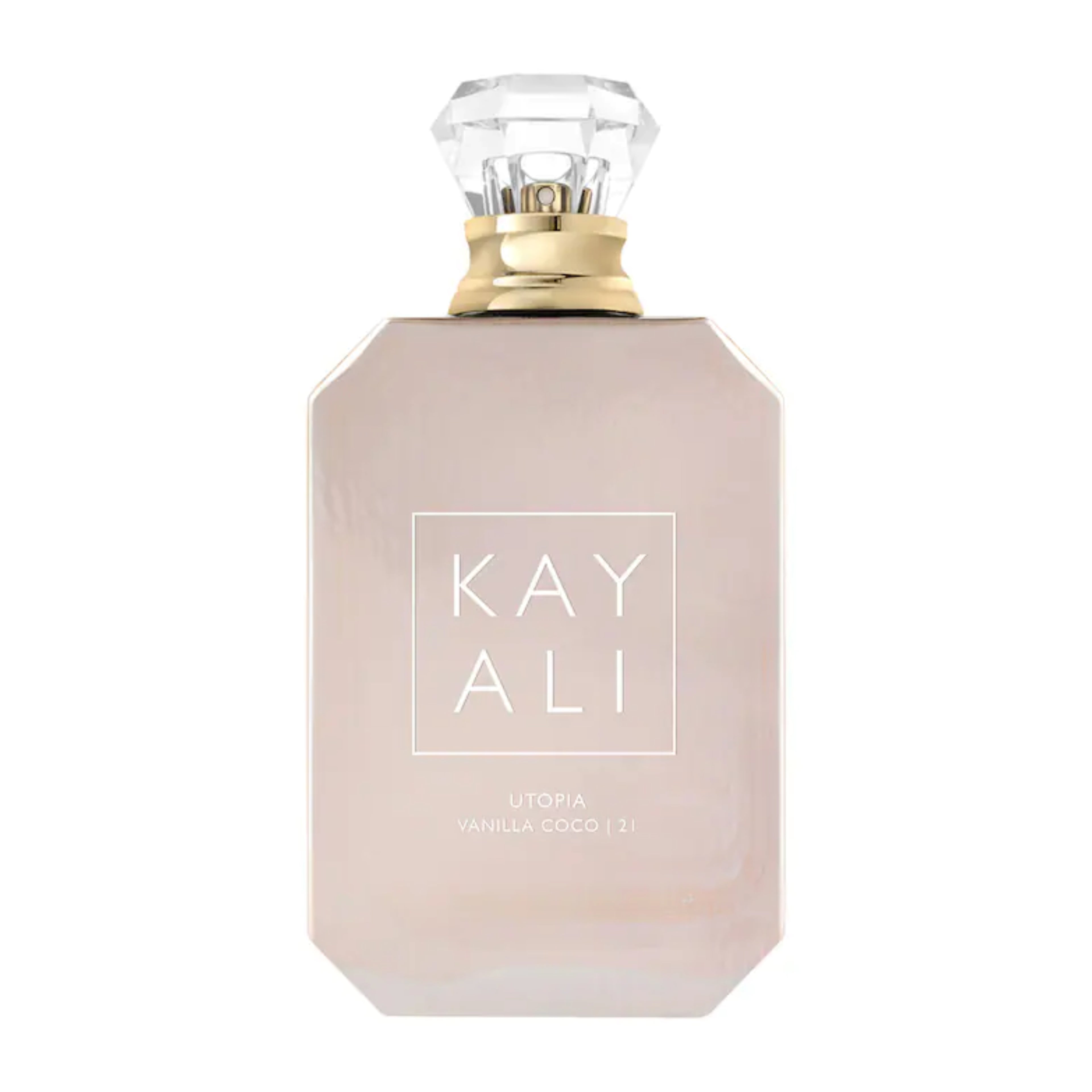 Kayali Utopia Vanilla Coco 21 Women’s EDP Spray 3.4oz/100ml
