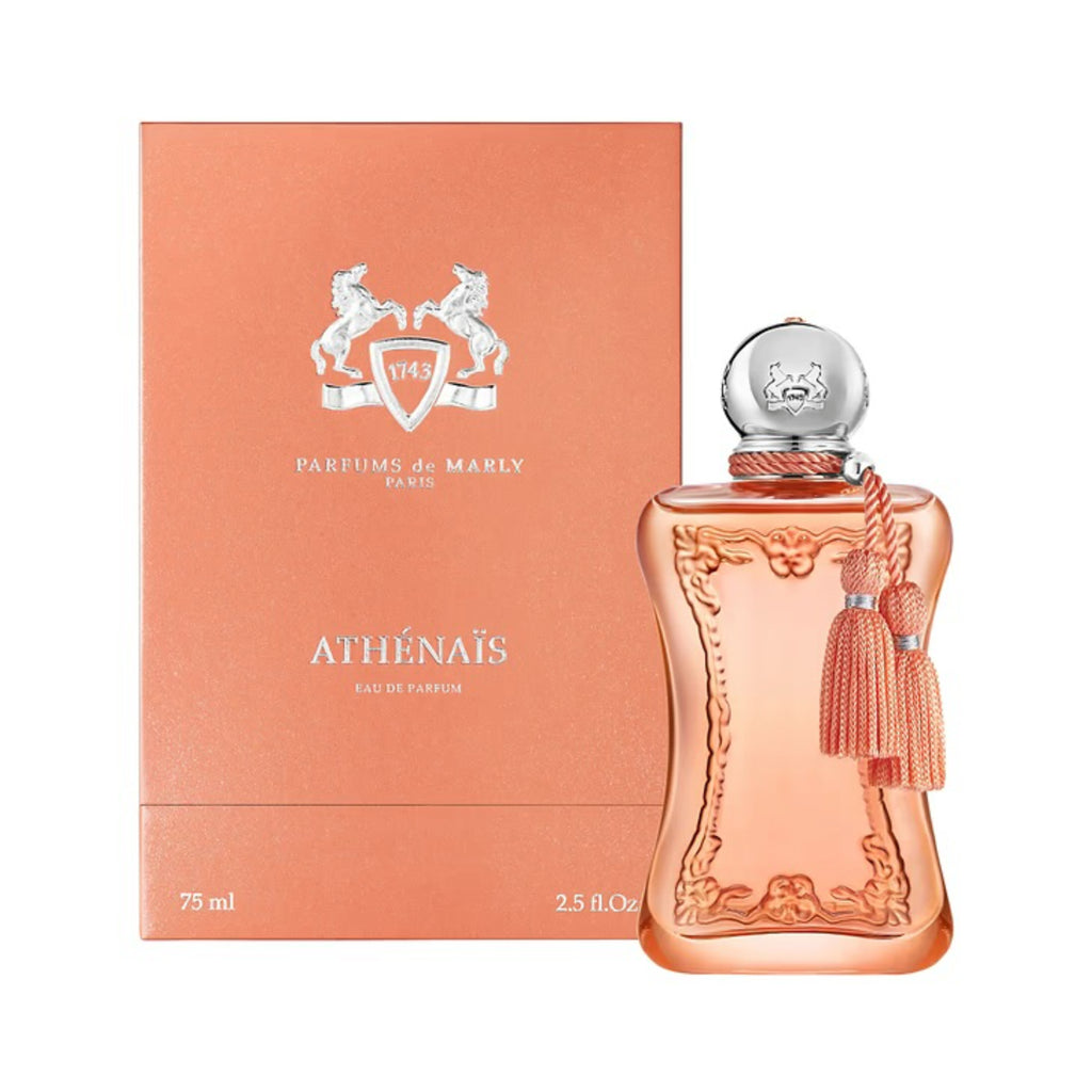 Parfums de Marly Athenais EDP Spray For Women 2.5oz/75ml