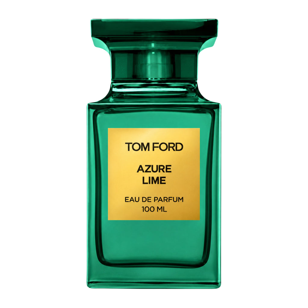 Tom Ford Azure Lime Unisex EDP Spray 3.4oz/100ml