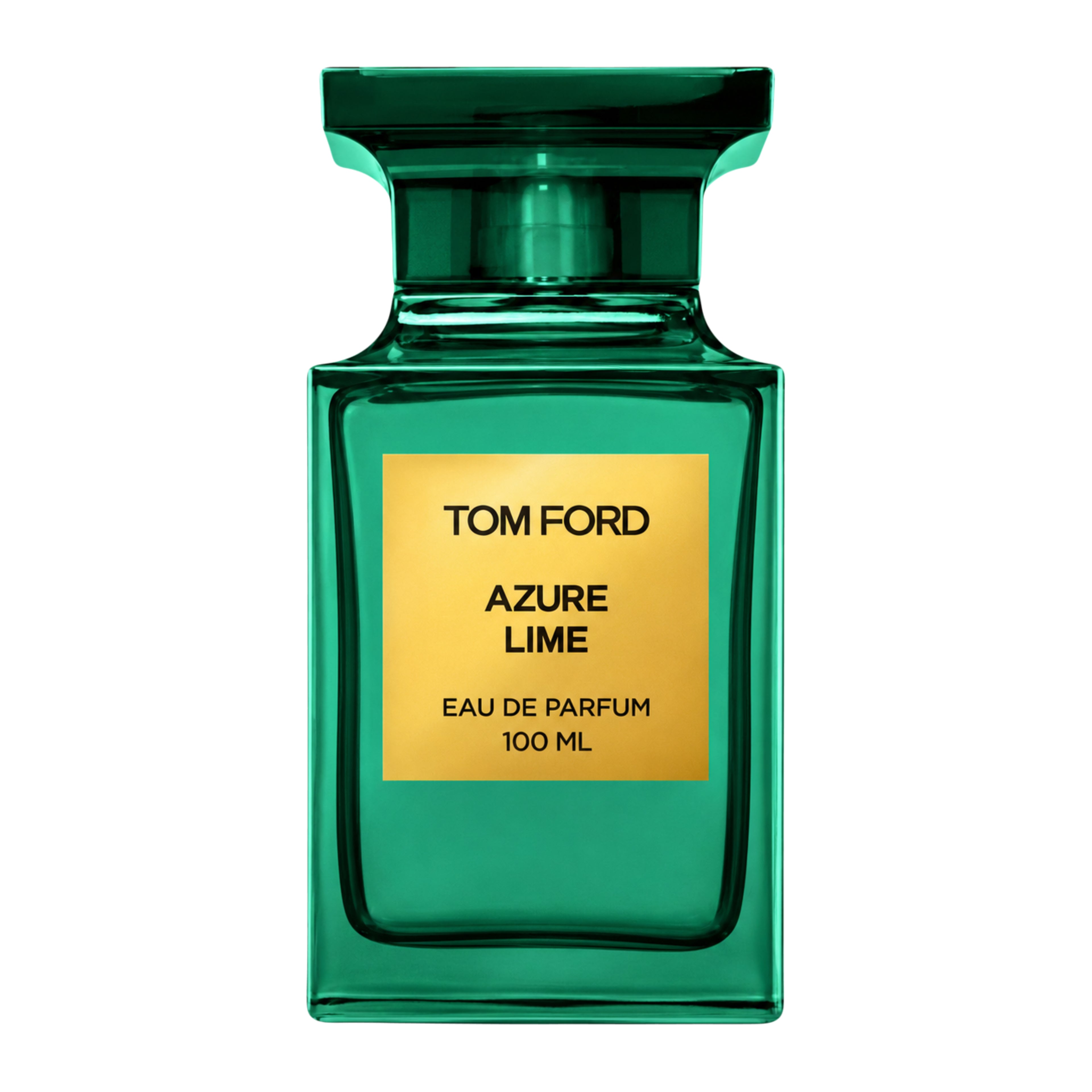 Tom Ford Azure Lime Unisex EDP Spray 3.4oz/100ml