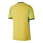 World Cup 2026 Soccer Jersey Team Brazil Size S , M , L , XL