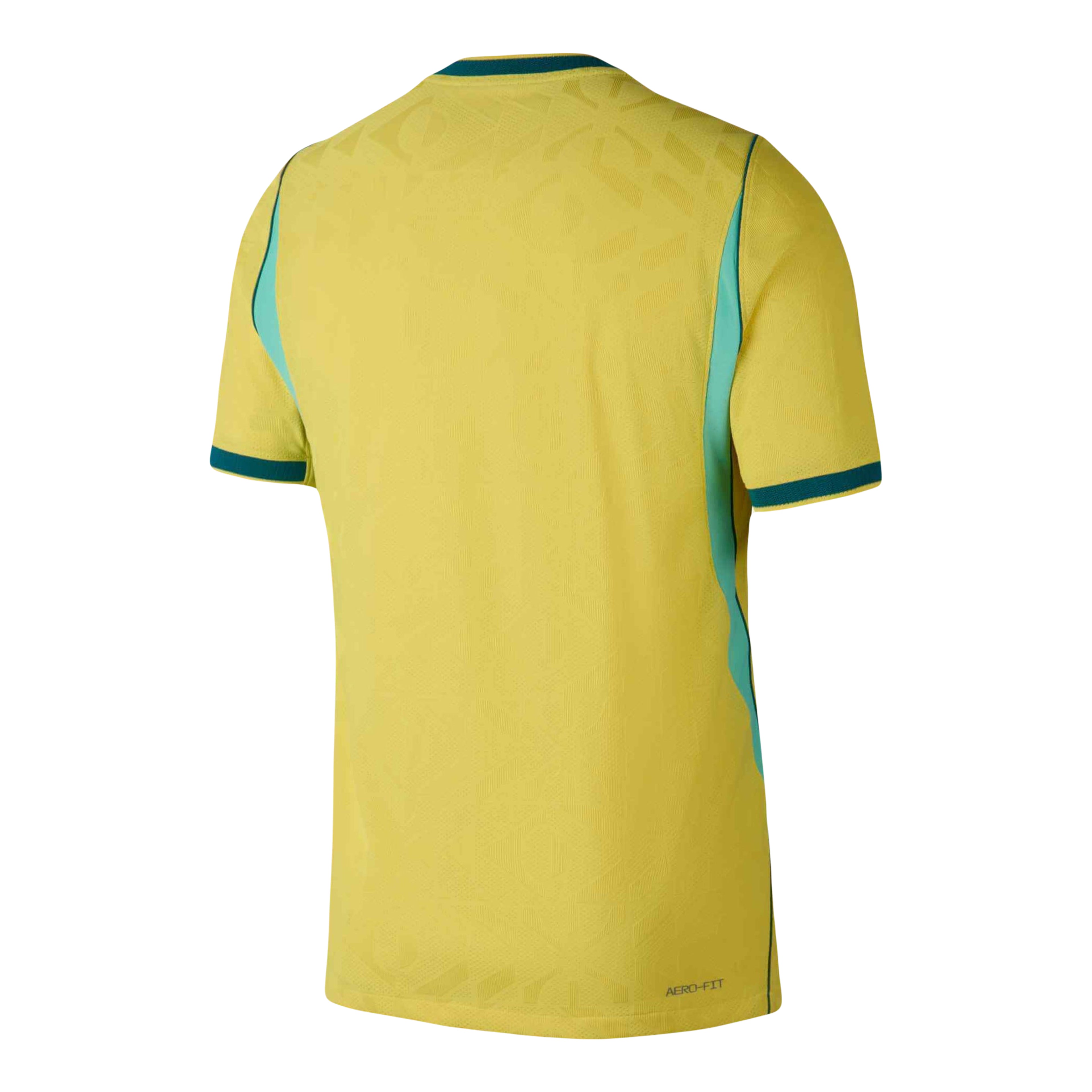 World Cup 2026 Soccer Jersey Team Brazil Size S , M , L , XL