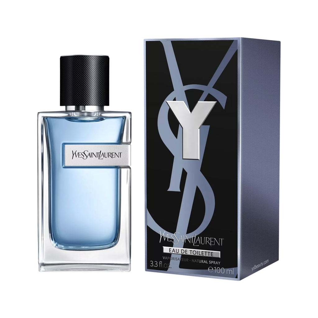 Y EDT Spray For Men 3.3oz/100ml