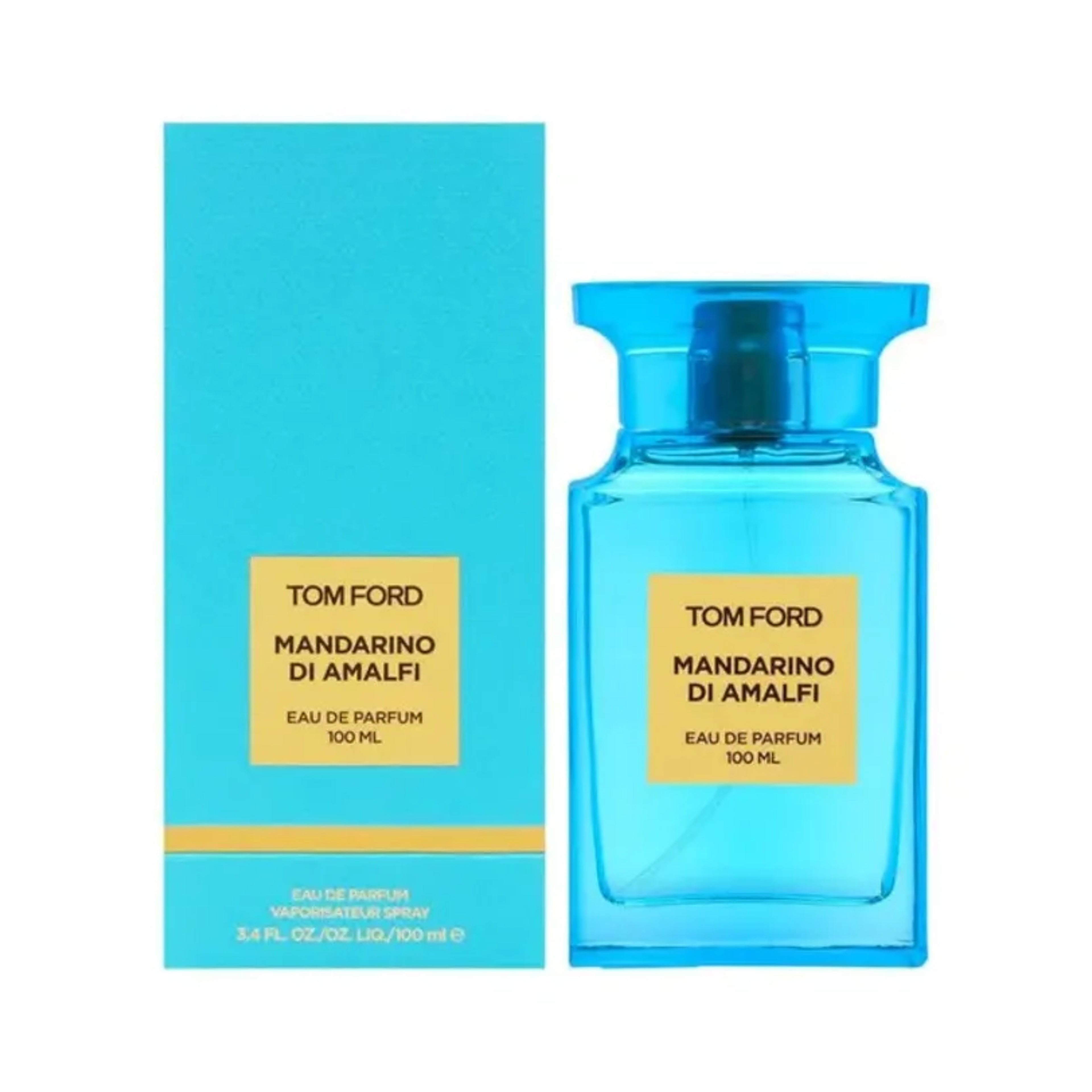 Tom Ford Mandarino Di Amalfi Unisex EDP Spray 3.4oz/100ml