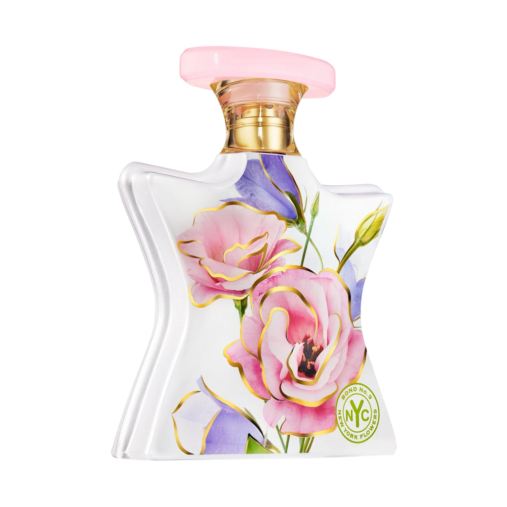 Bond No 9 New York Flowers EDP Spray Unisex 3.4oz/100ml