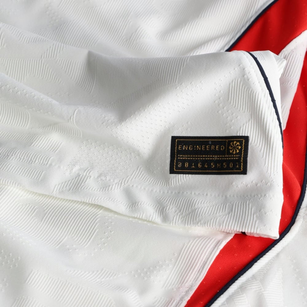 World Cup 2026 Soccer Jersey Team England Size S , M , L , XL
