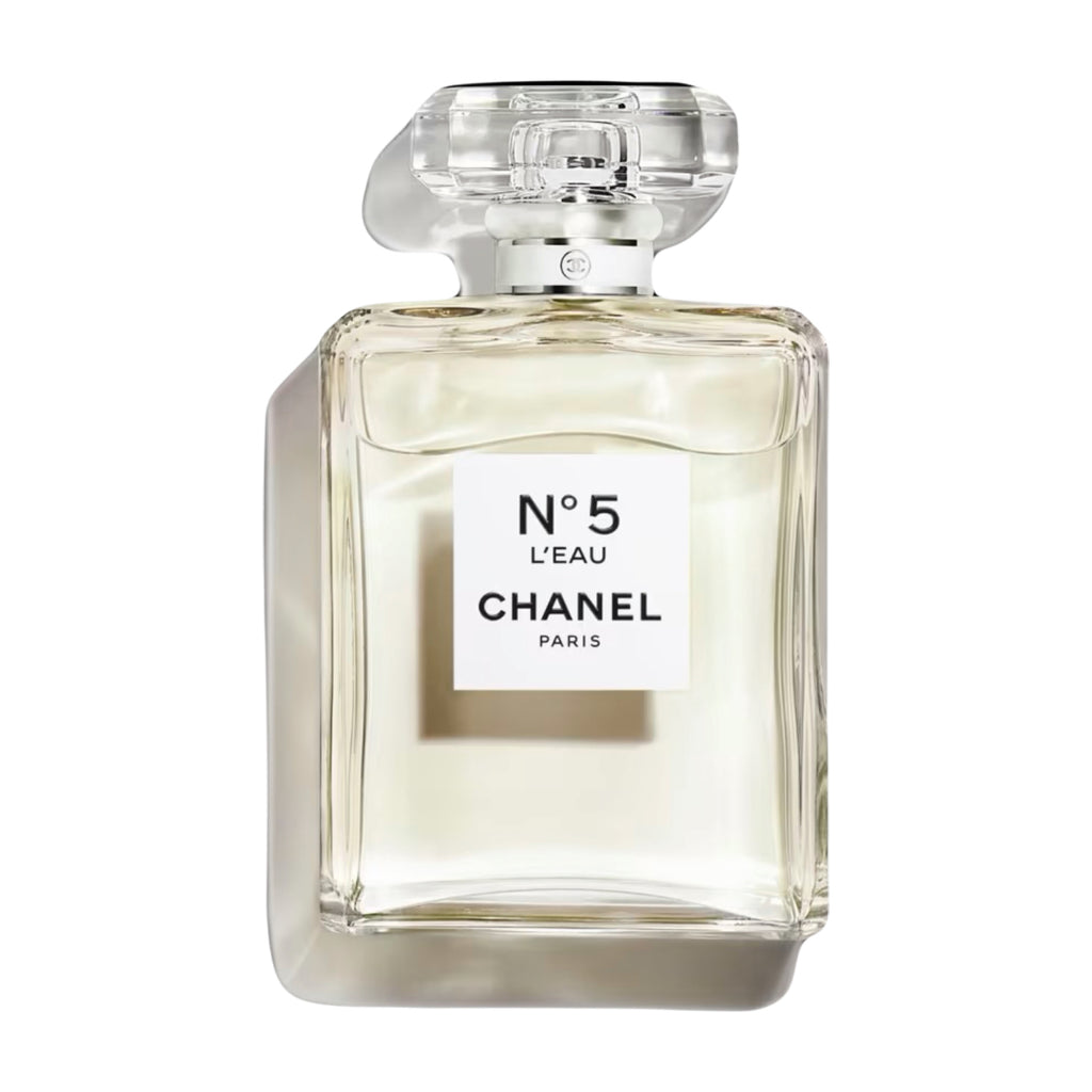 No 5 L'EAU Eau de Toilette Spray For Women 3.4oz/100ml
