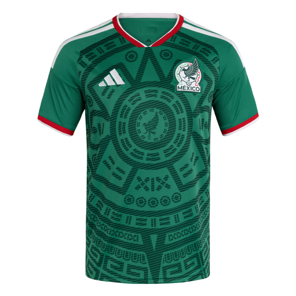 World Cup 2026 Soccer Jersey Team Mexico Size S , M , L , XL