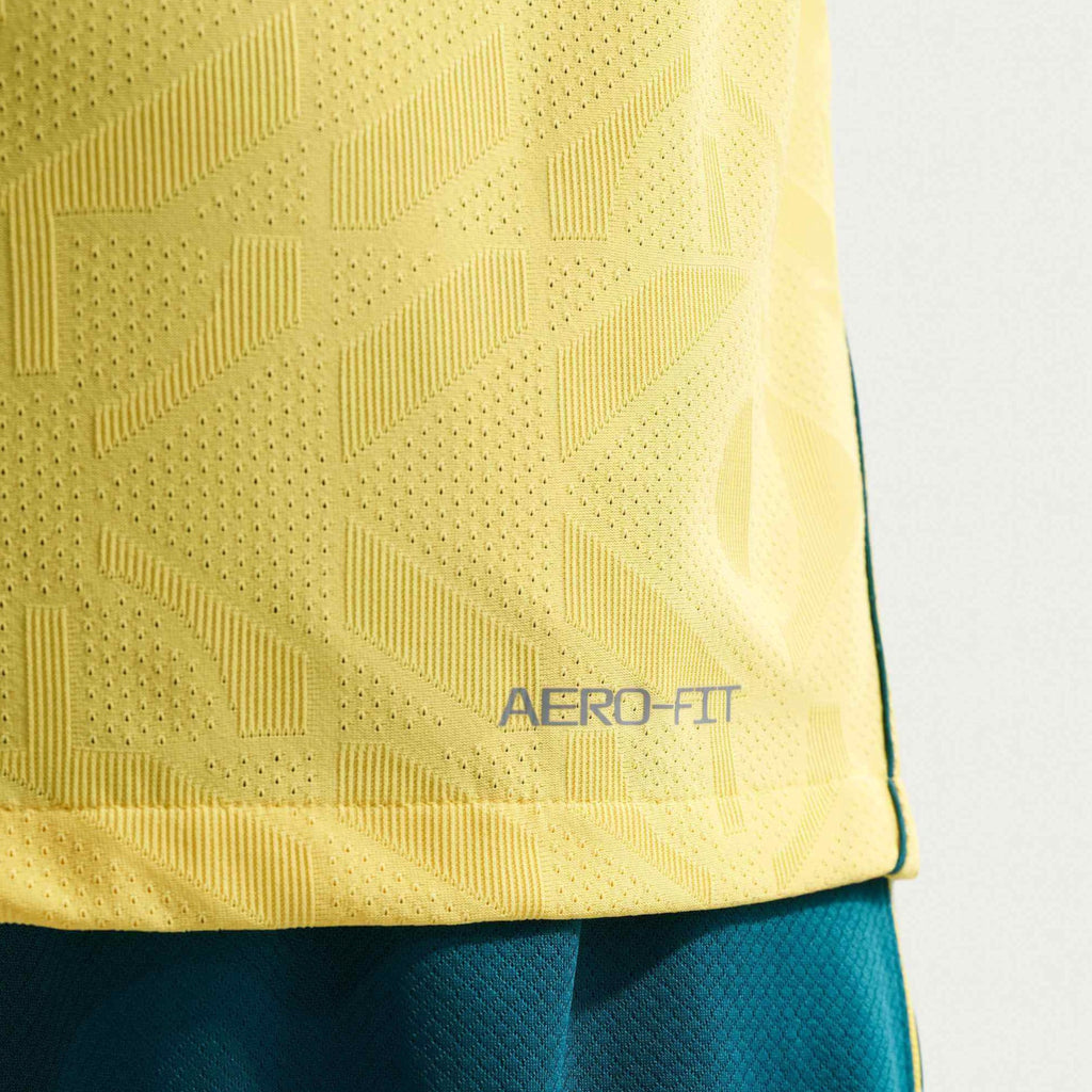 World Cup 2026 Soccer Jersey Team Brazil Size S , M , L , XL