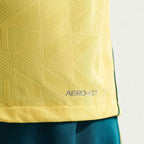 World Cup 2026 Soccer Jersey Team Brazil Size S , M , L , XL
