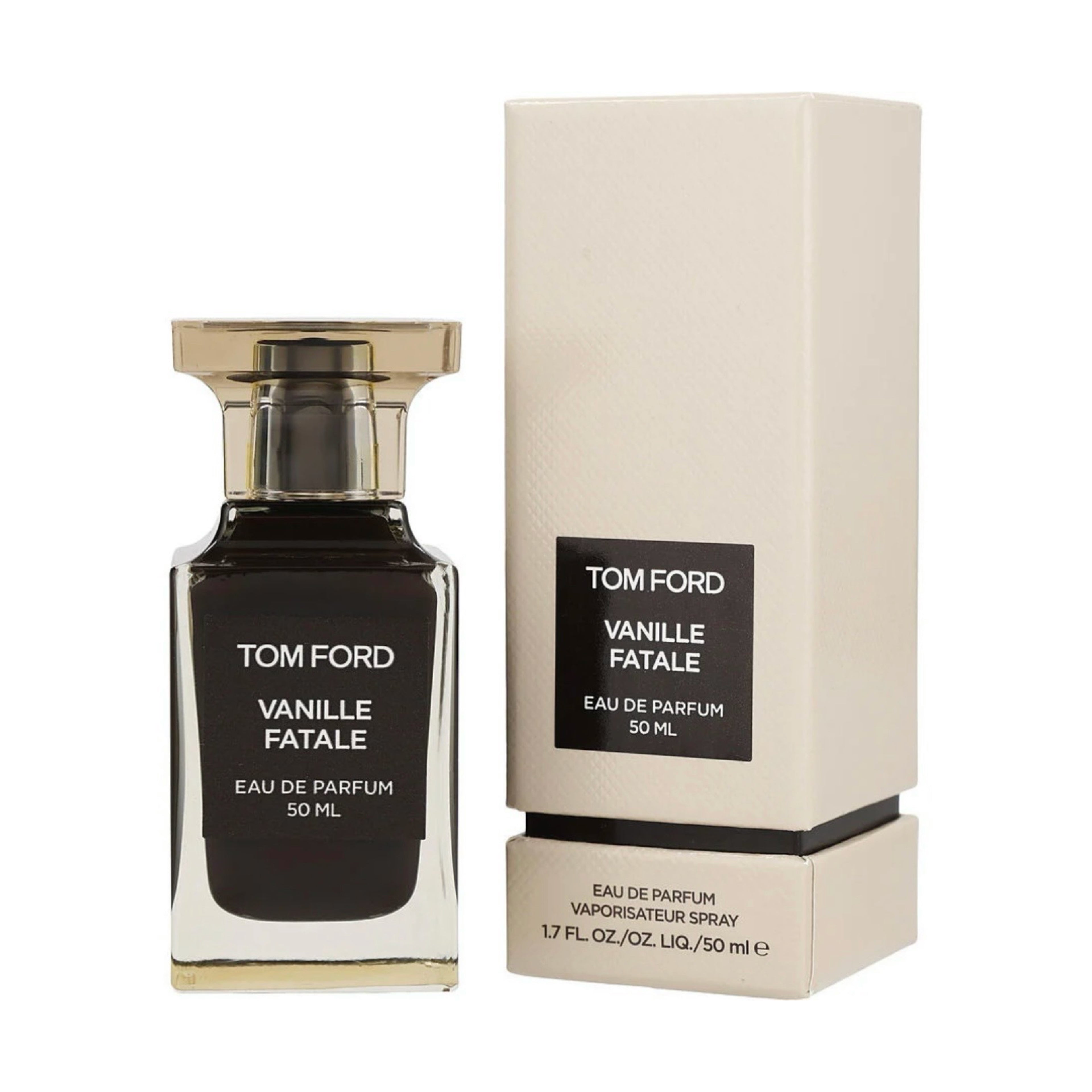 Tom Ford Vanille Fatale Unisex EDP Spray 3.4oz/100ml