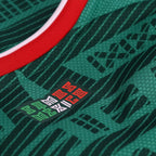 World Cup 2026 Soccer Jersey Team Mexico Size S , M , L , XL