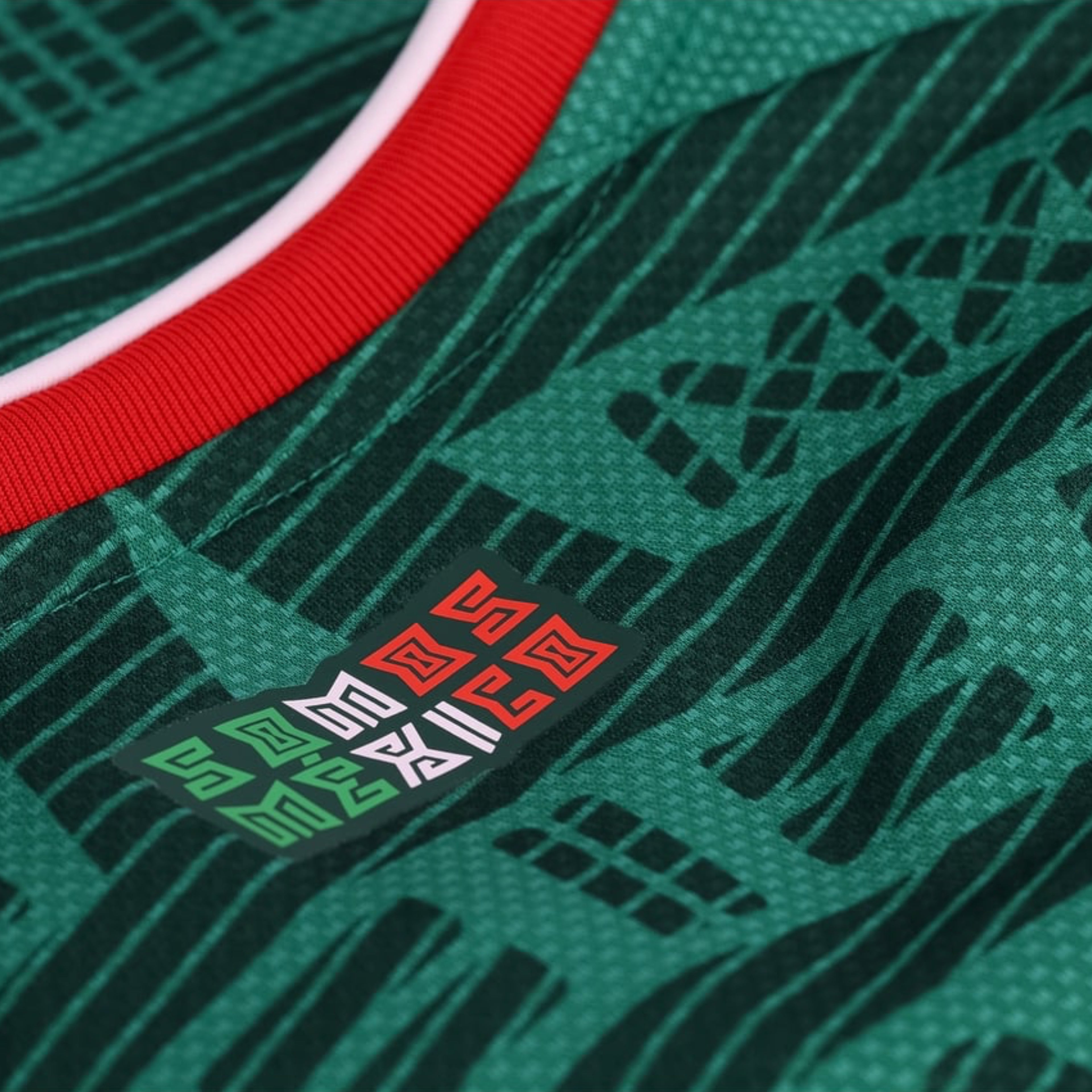World Cup 2026 Soccer Jersey Team Mexico Size S , M , L , XL