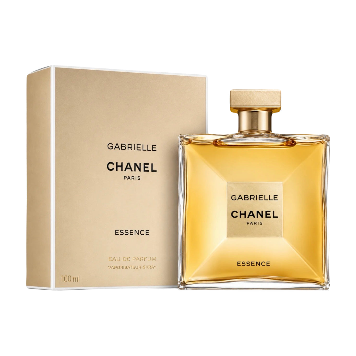 Gabrielle Chanel Essence EDP Spray For Women 3.4oz/100ml
