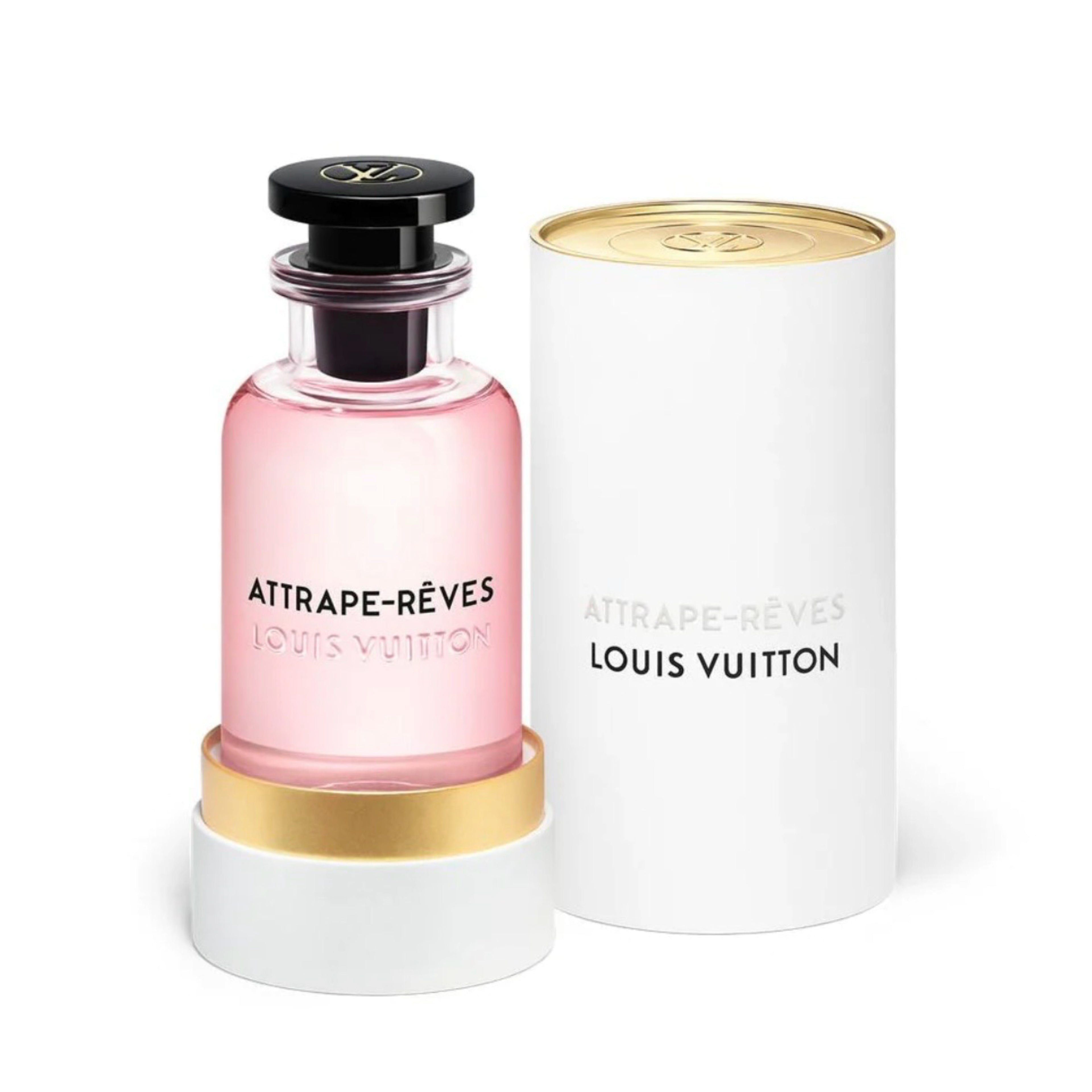Attrape Reves Eau de Parfum Spray For Women 3.4oz