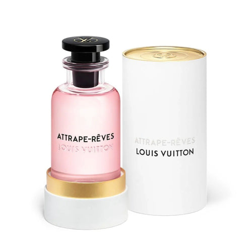 Attrape Reves Eau de Parfum Spray For Women 3.4oz