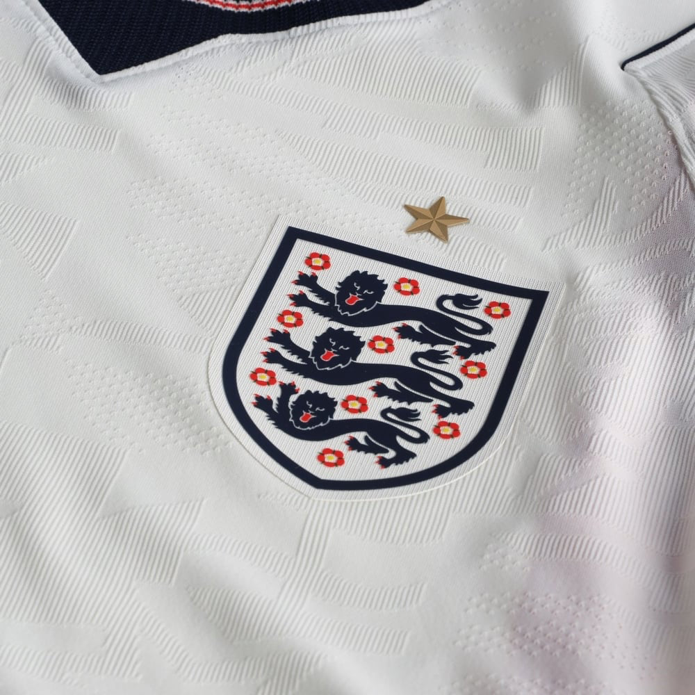 World Cup 2026 Soccer Jersey Team England Size S , M , L , XL