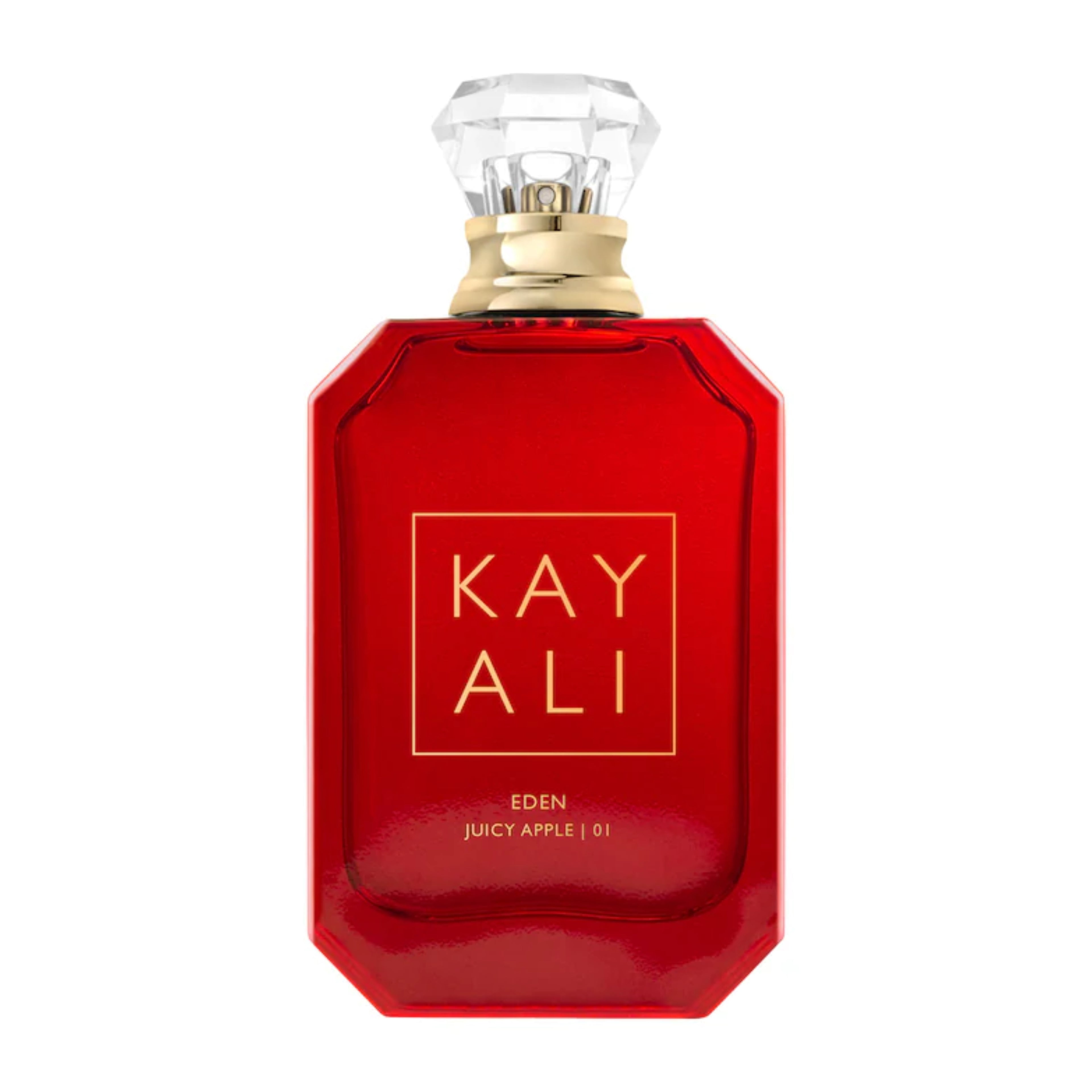 Kayali Eden Juicy Apple 01 Women’s EDP Spray 3.4oz/100ml