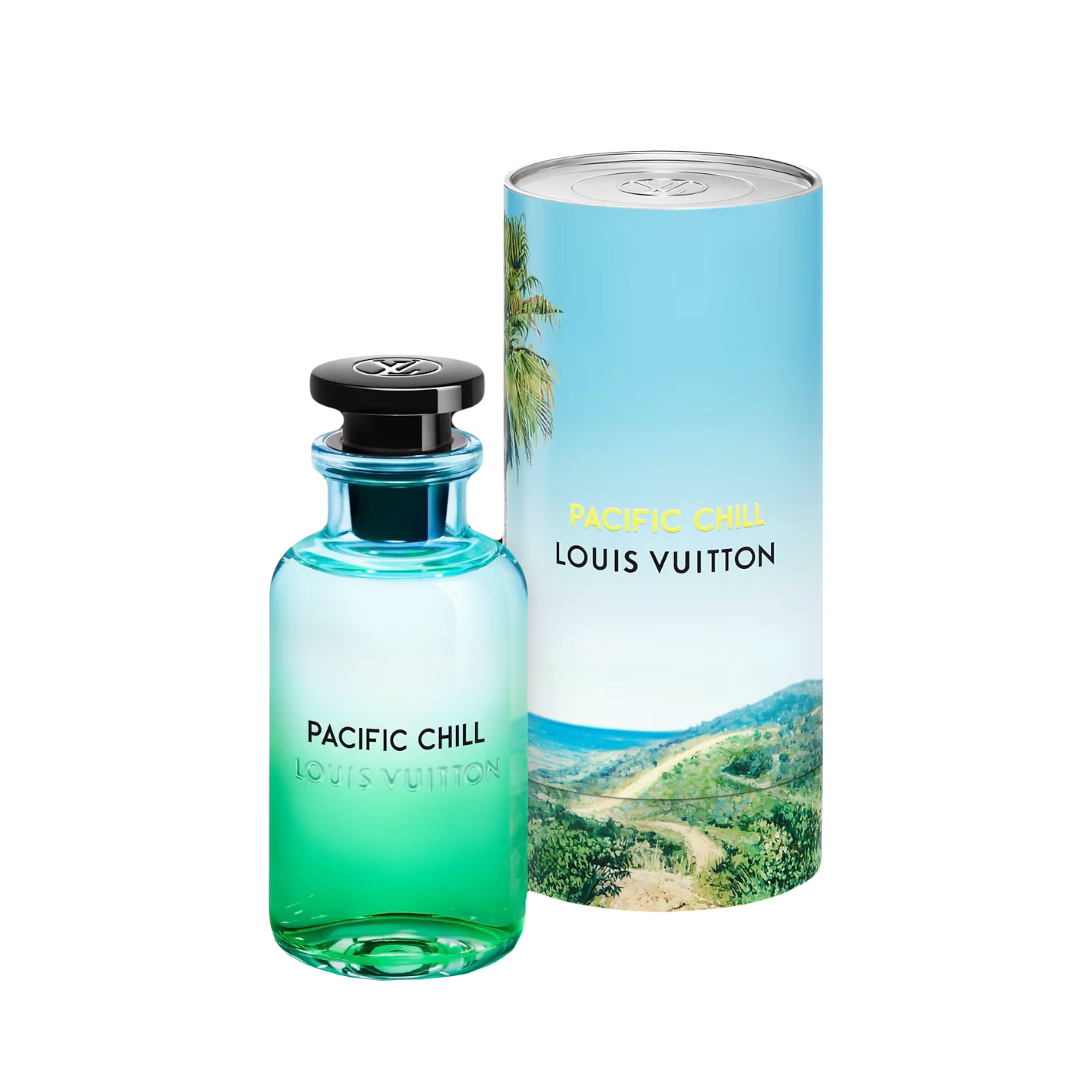 Pacific Chill Eau de Parfum Spray Unisex 3.4oz/100ml