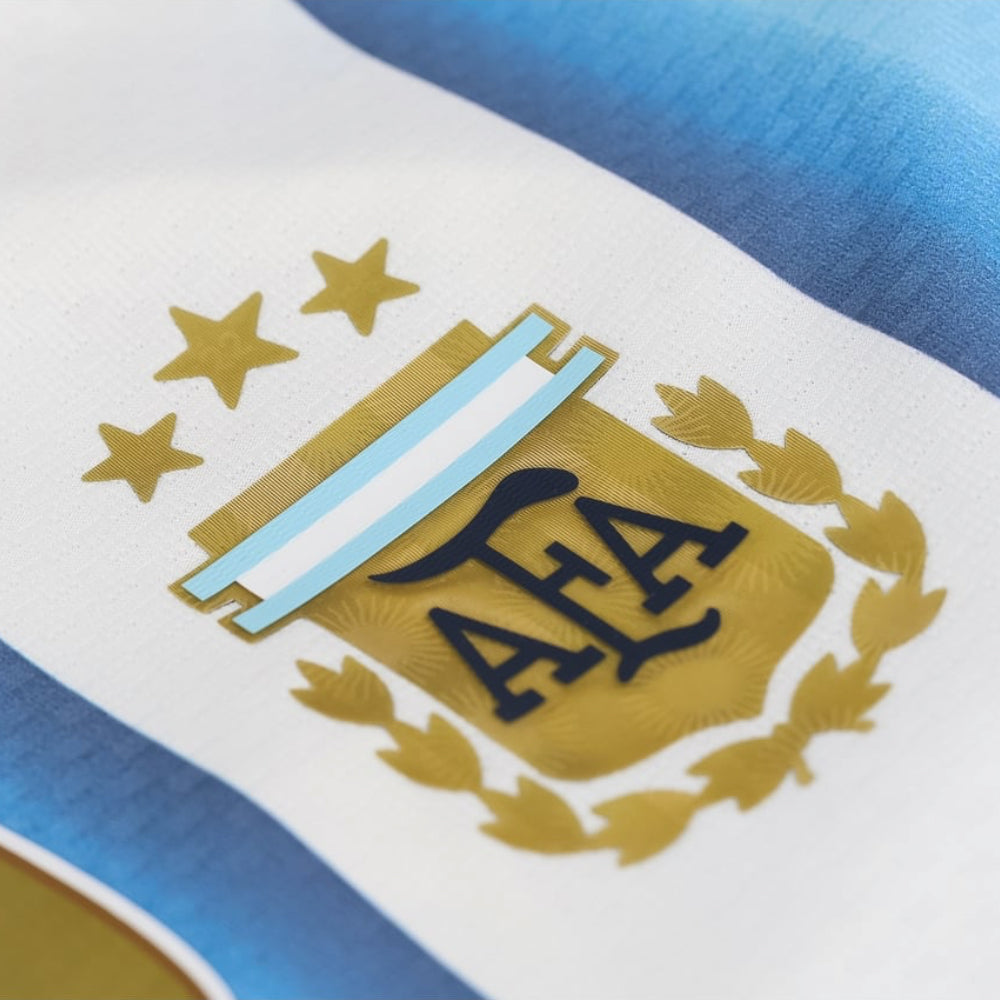 World Cup 2026 Soccer Jersey Team Argentina Size S , M , L , XL