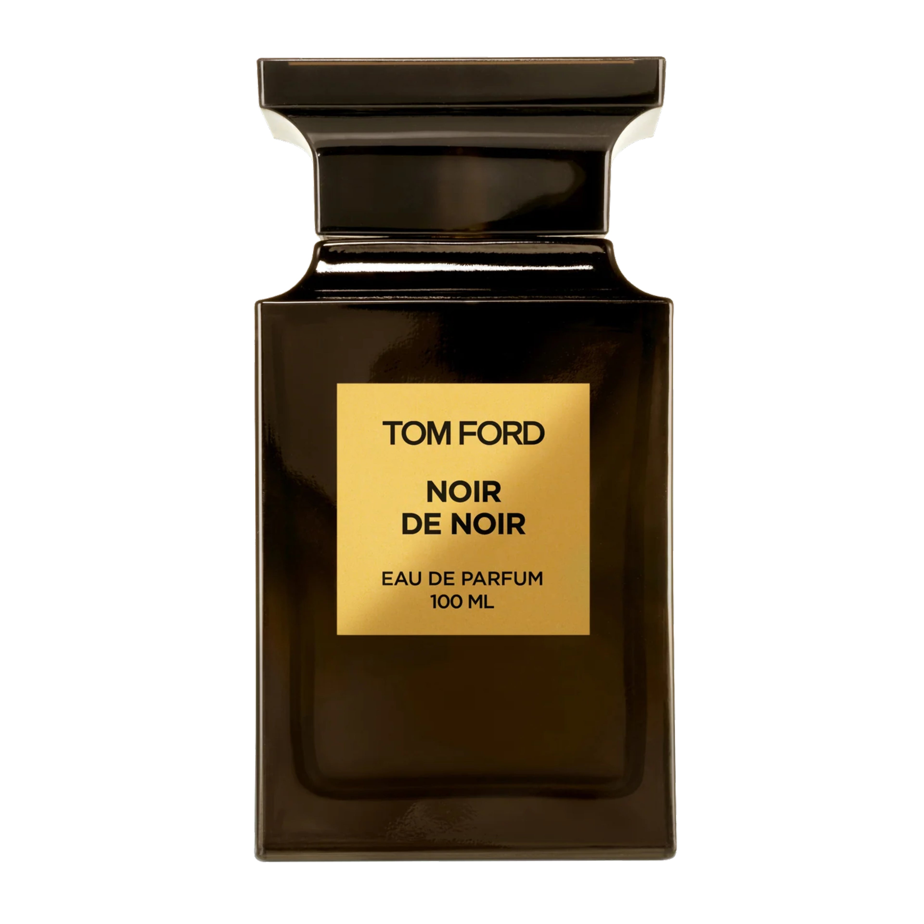 Tom Ford Noir de Noir Unisex EDP Spray 3.4oz/100ml