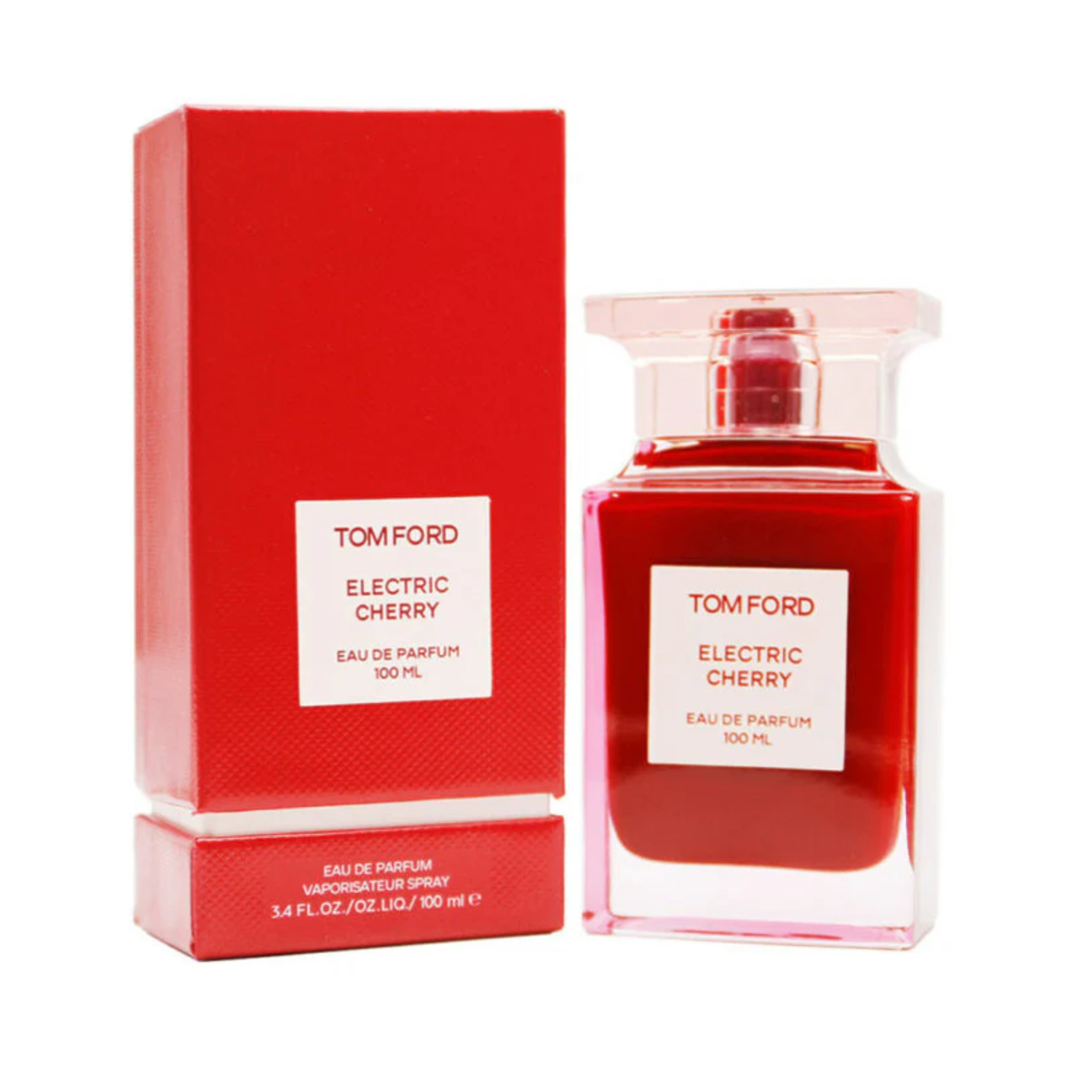 Tom Ford Electric Cherry Unisex EDP Spray 3.4oz/100ml