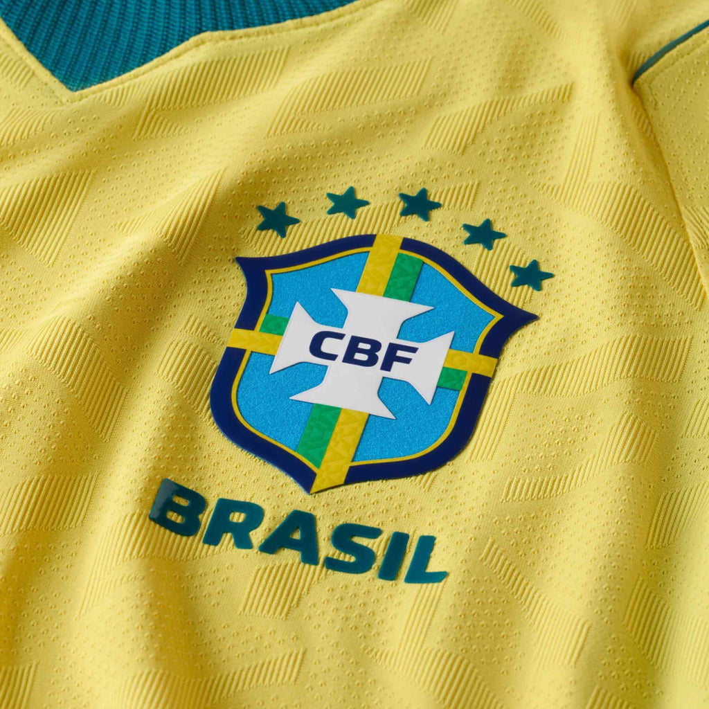 World Cup 2026 Soccer Jersey Team Brazil Size S , M , L , XL