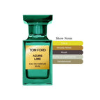 Tom Ford Azure Lime Unisex EDP Spray 3.4oz/100ml