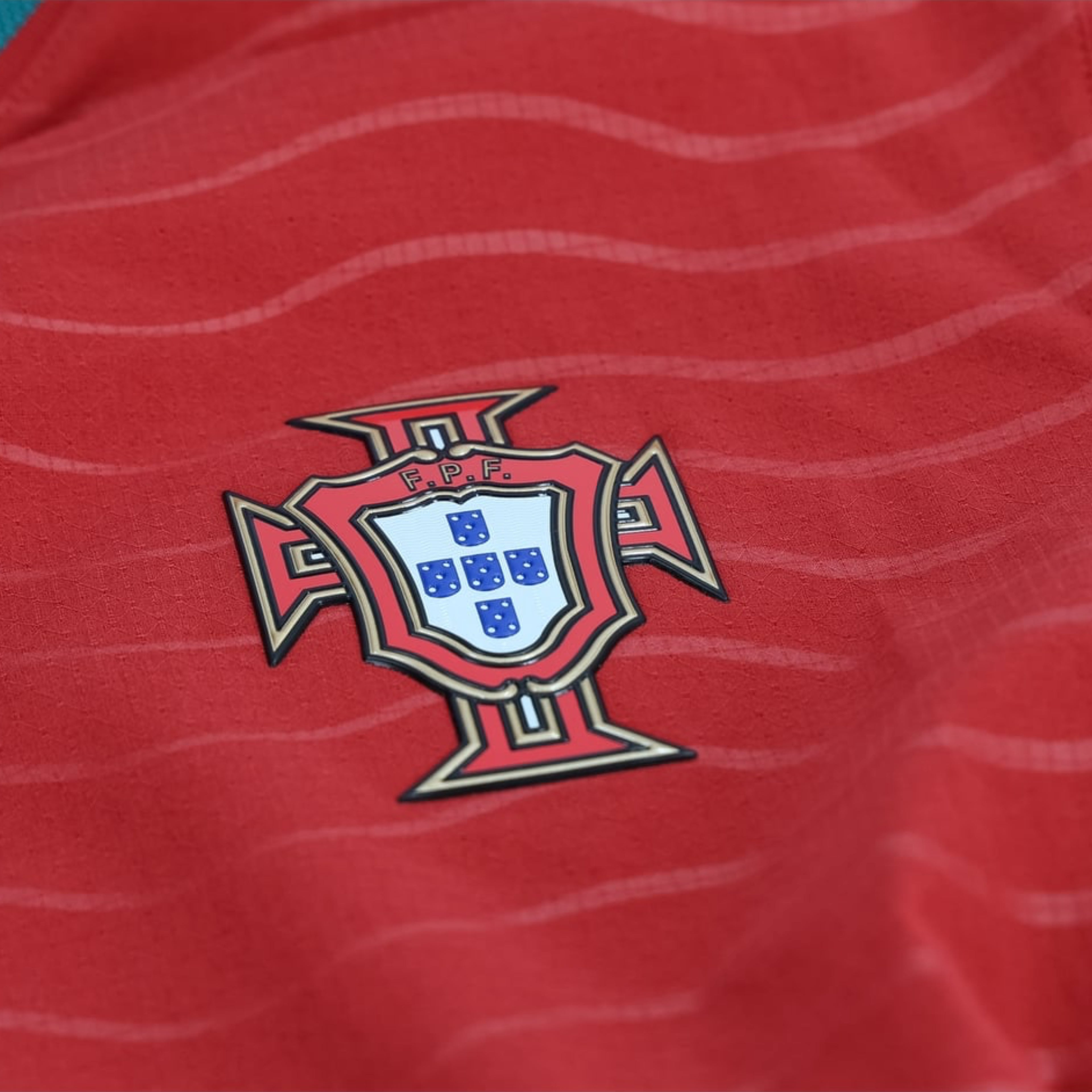World Cup 2026 Soccer Jersey Team Portugal Size S , M , L , XL