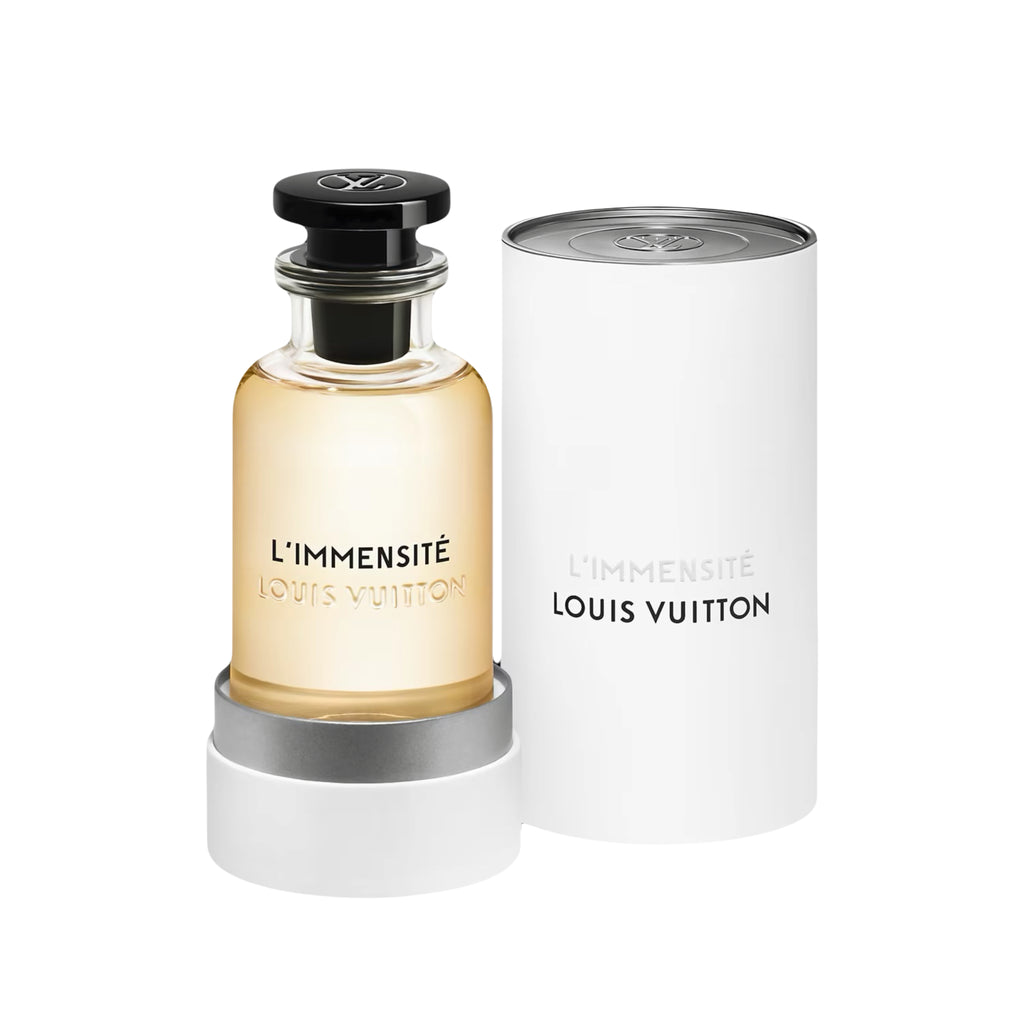L'Immensite Eau de Parfum Spray For Men 3.4oz/100ml