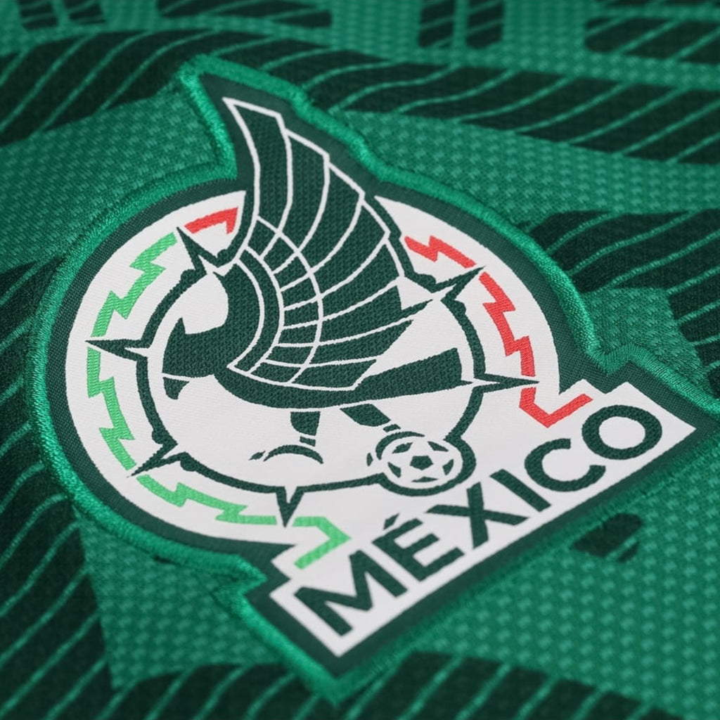 World Cup 2026 Soccer Jersey Team Mexico Size S , M , L , XL