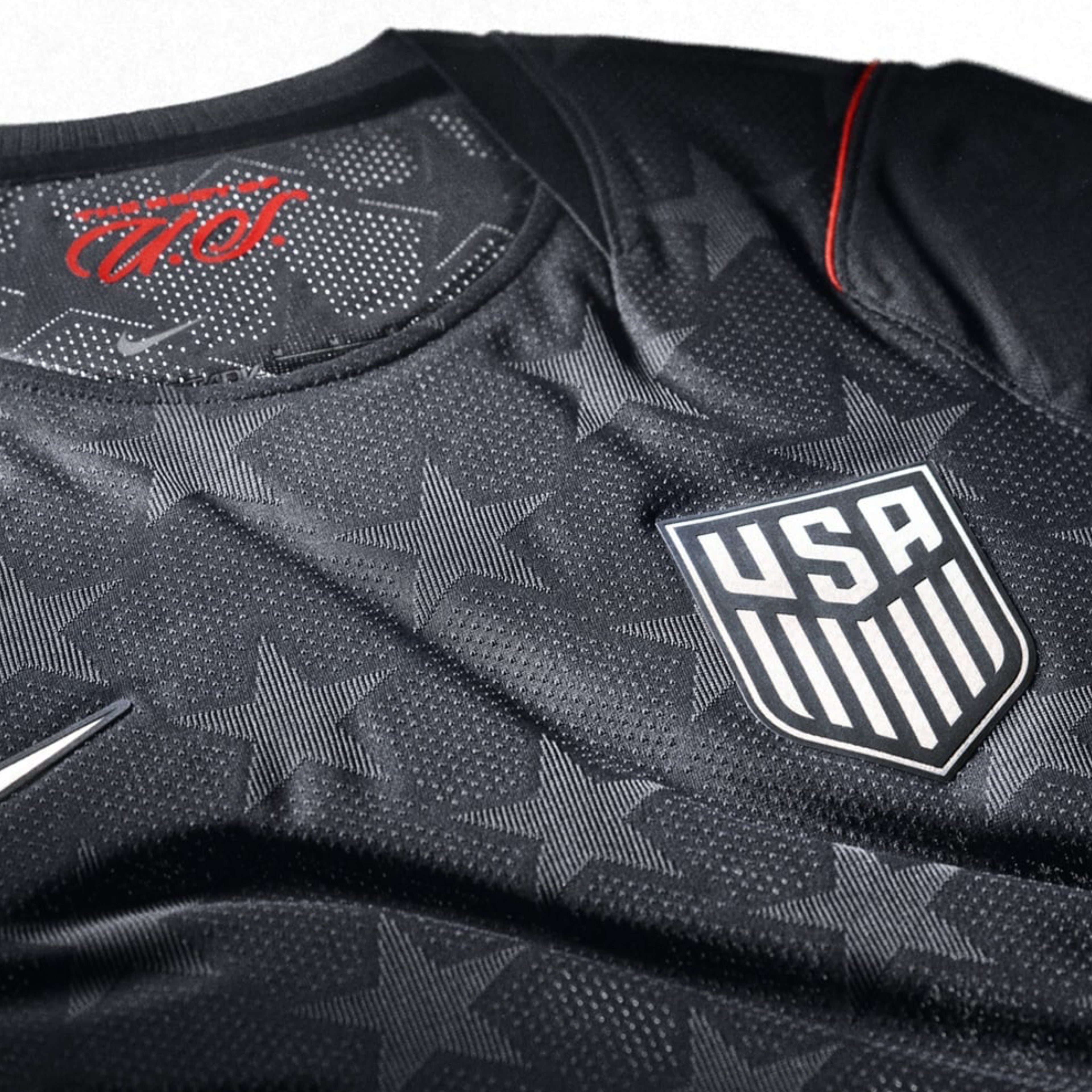 World Cup 2026 Soccer Jersey Team USA Size S , M , L , XL