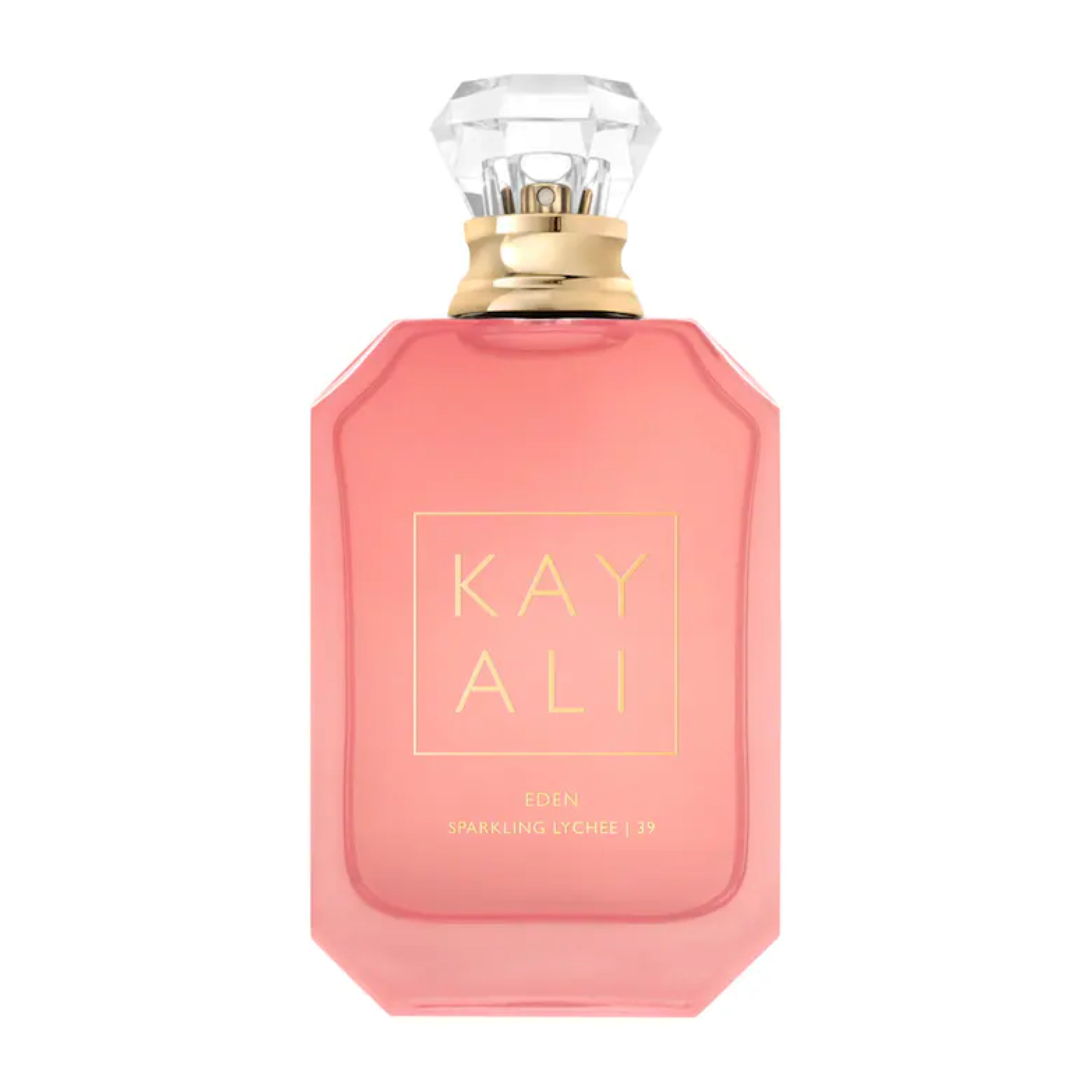 Kayali Eden Sparkling Lychee 39 Women’s EDP Spray 3.4oz/100ml