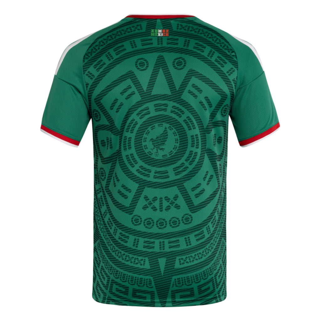 World Cup 2026 Soccer Jersey Team Mexico Size S , M , L , XL