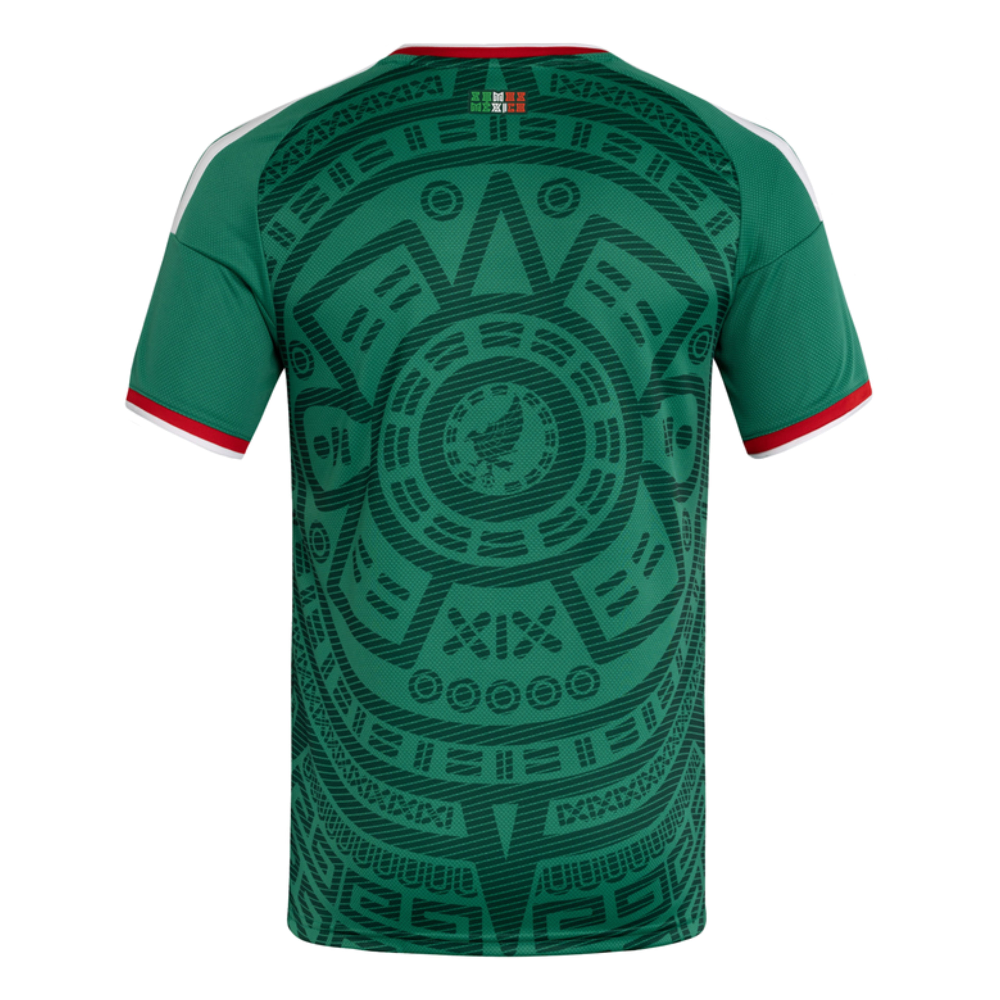 World Cup 2026 Soccer Jersey Team Mexico Size S , M , L , XL