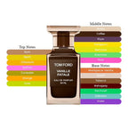 Tom Ford Vanille Fatale Unisex EDP Spray 3.4oz/100ml