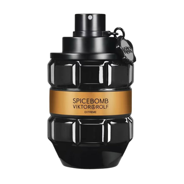 Spicebomb Extreme EDP Spray For Men 3oz/90ml