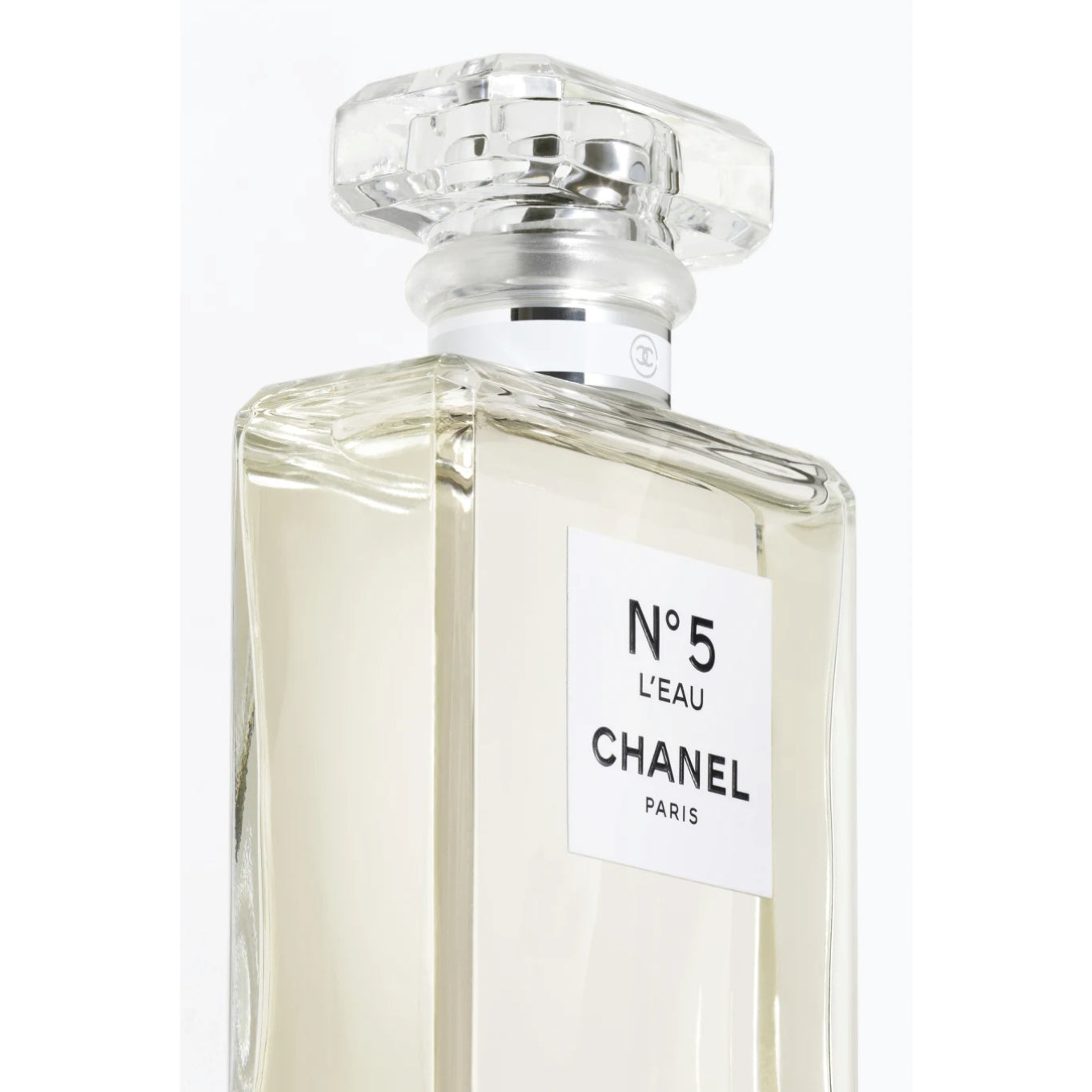 No 5 L'EAU Eau de Toilette Spray For Women 3.4oz/100ml