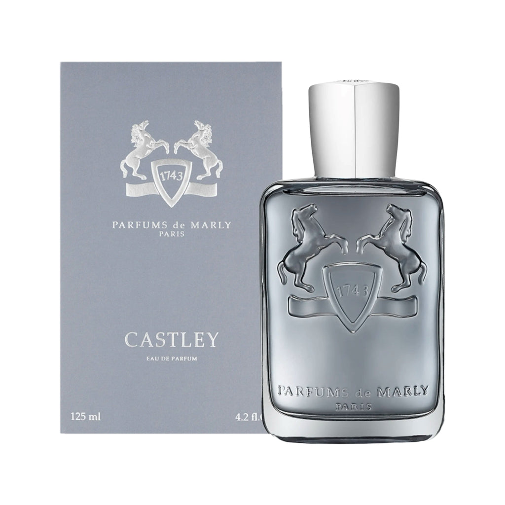 Parfums de Marly Castley EDP Spray For Men 4.2oz/125ml