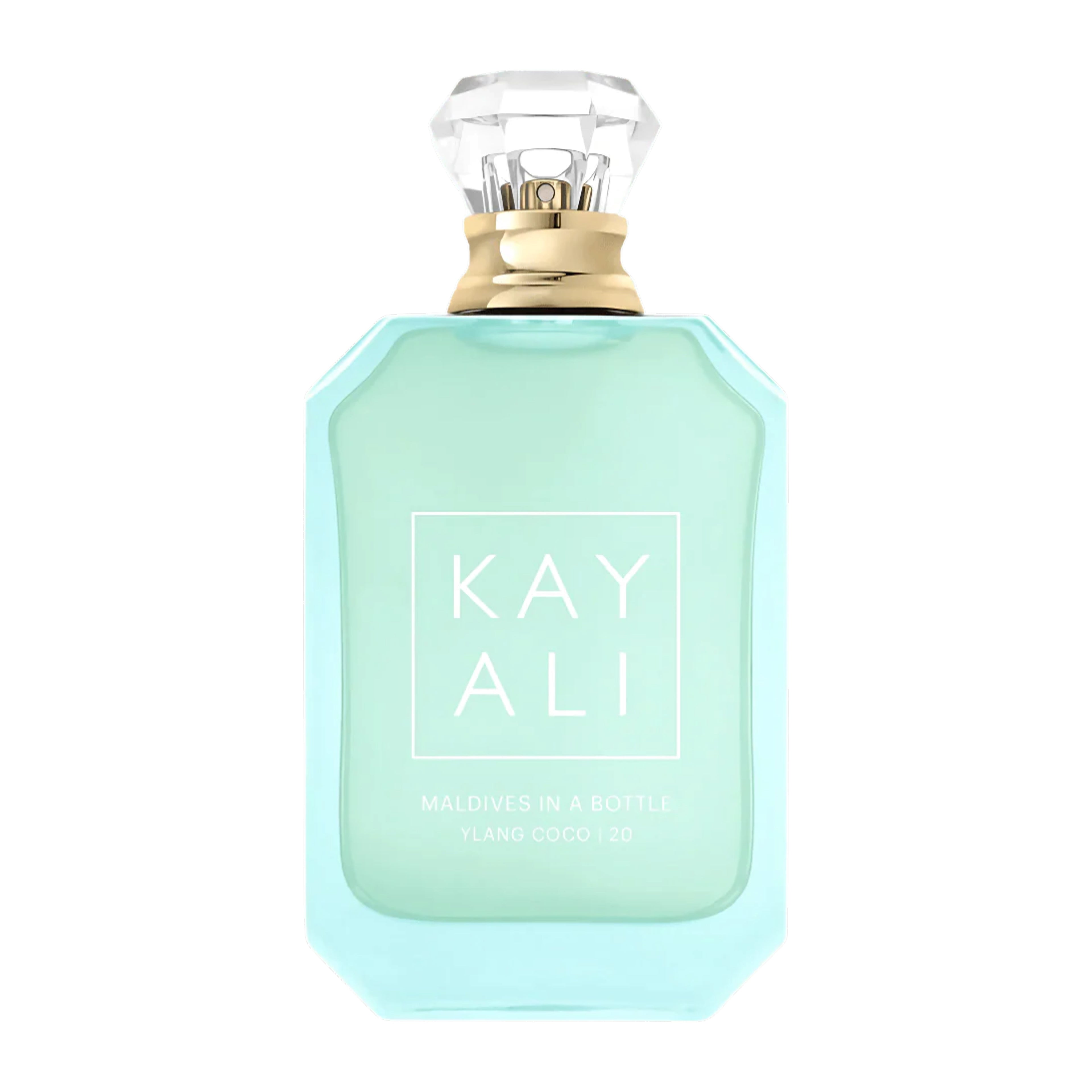 Kayali Maldives In A Bottle Ylang Coco 20 Women’s EDP Spray 3.4oz/100ml
