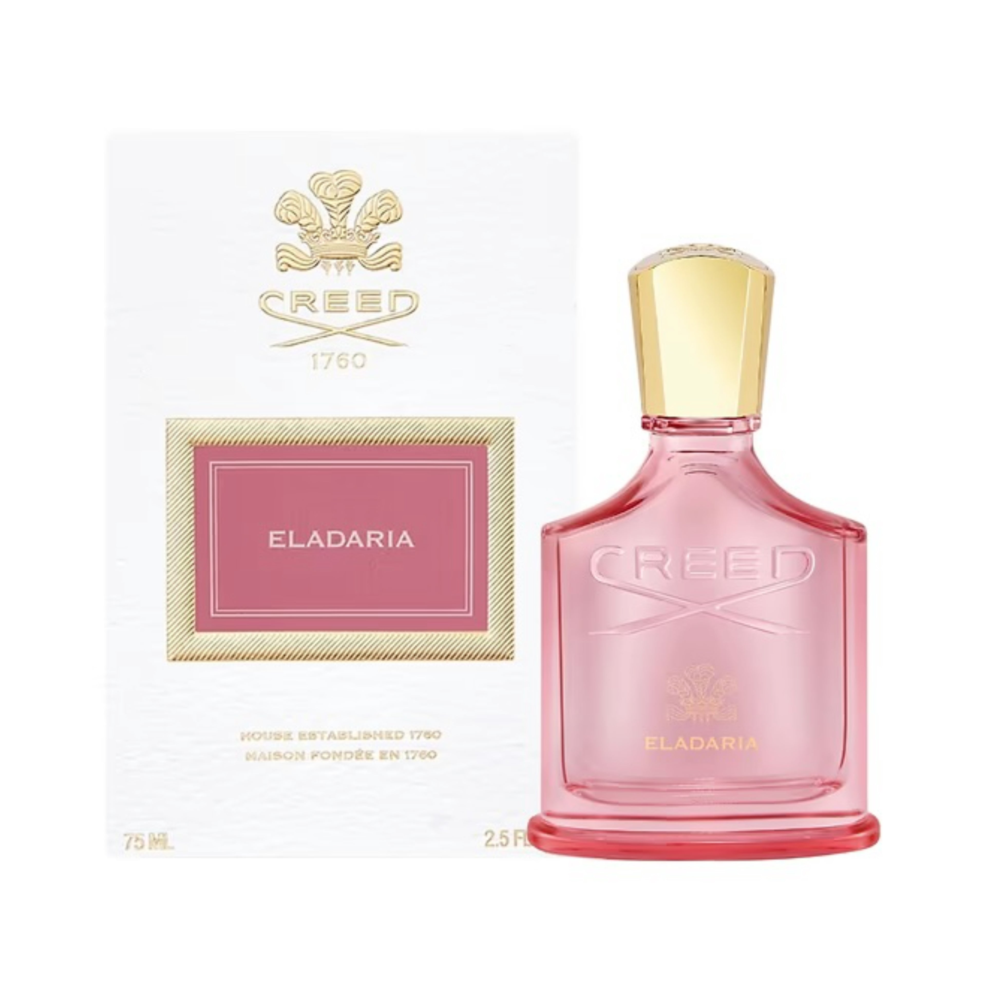 Creed Eladaria EDP Spray For Women 2.5oz/75ml