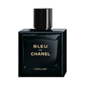 Bleu De Chanel L’Exclusif Parfum Spray For Men 3.4oz/100ml