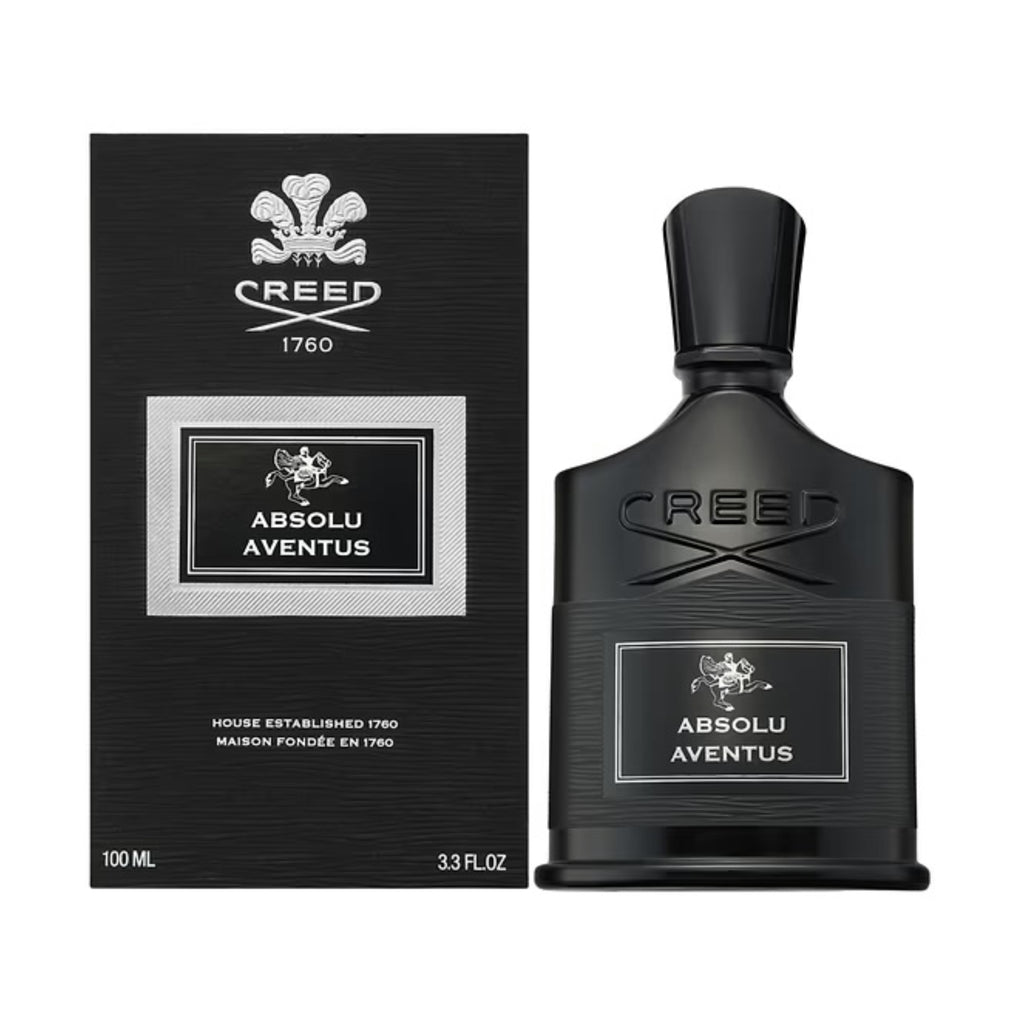 Creed Absolu Aventus EDP Spray For Men 3.4oz/100ml