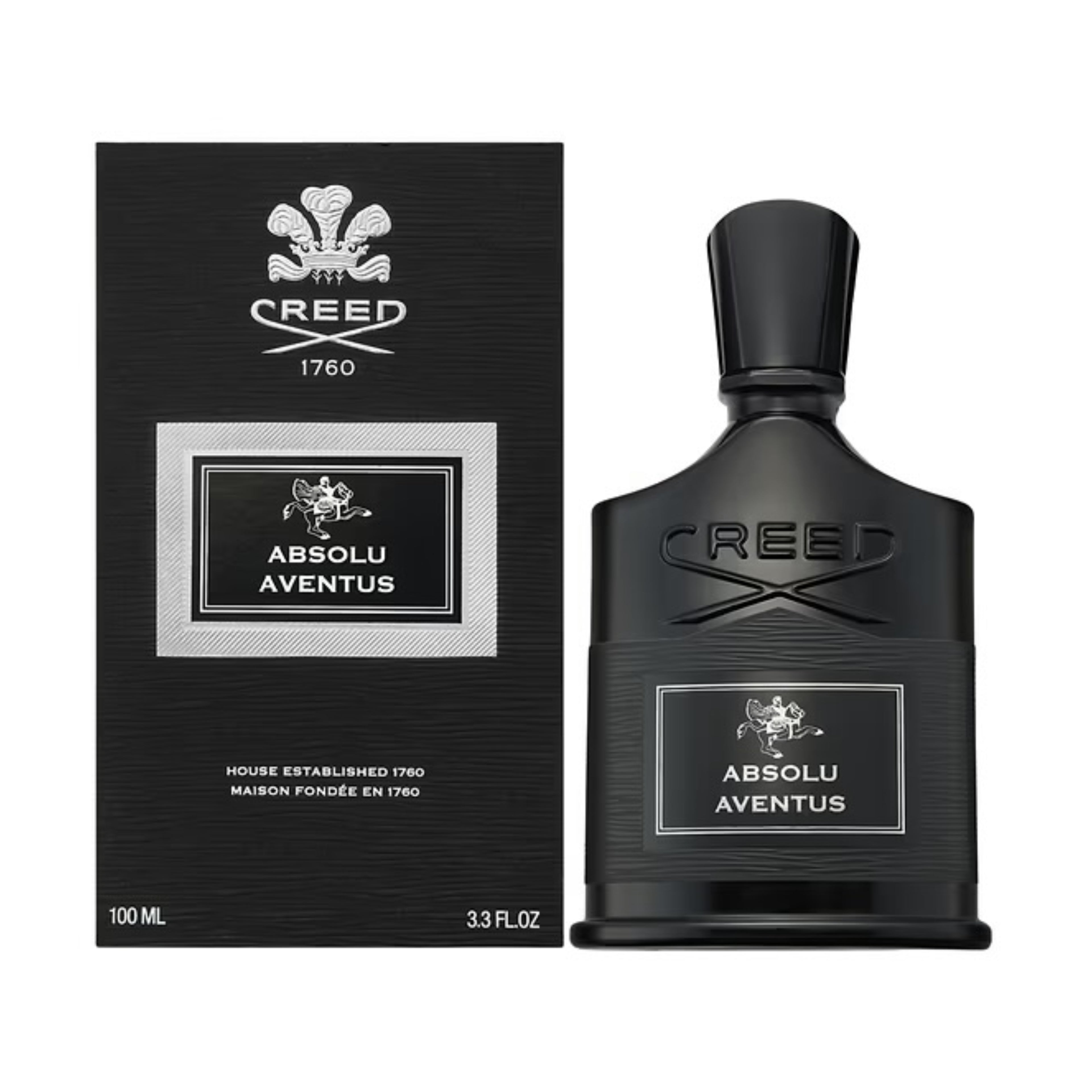 Creed Absolu Aventus EDP Spray For Men 3.4oz/100ml