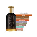 Boss Bottled Absolu Men’s Parfum Intense Spray 3.3oz/100ml