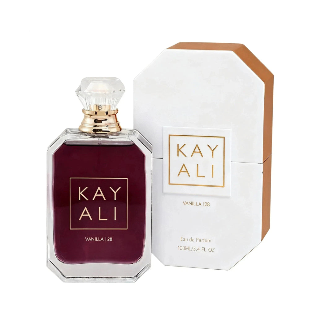 Kayali Vanilla 28 Women’s EDP Spray 3.4oz/100ml